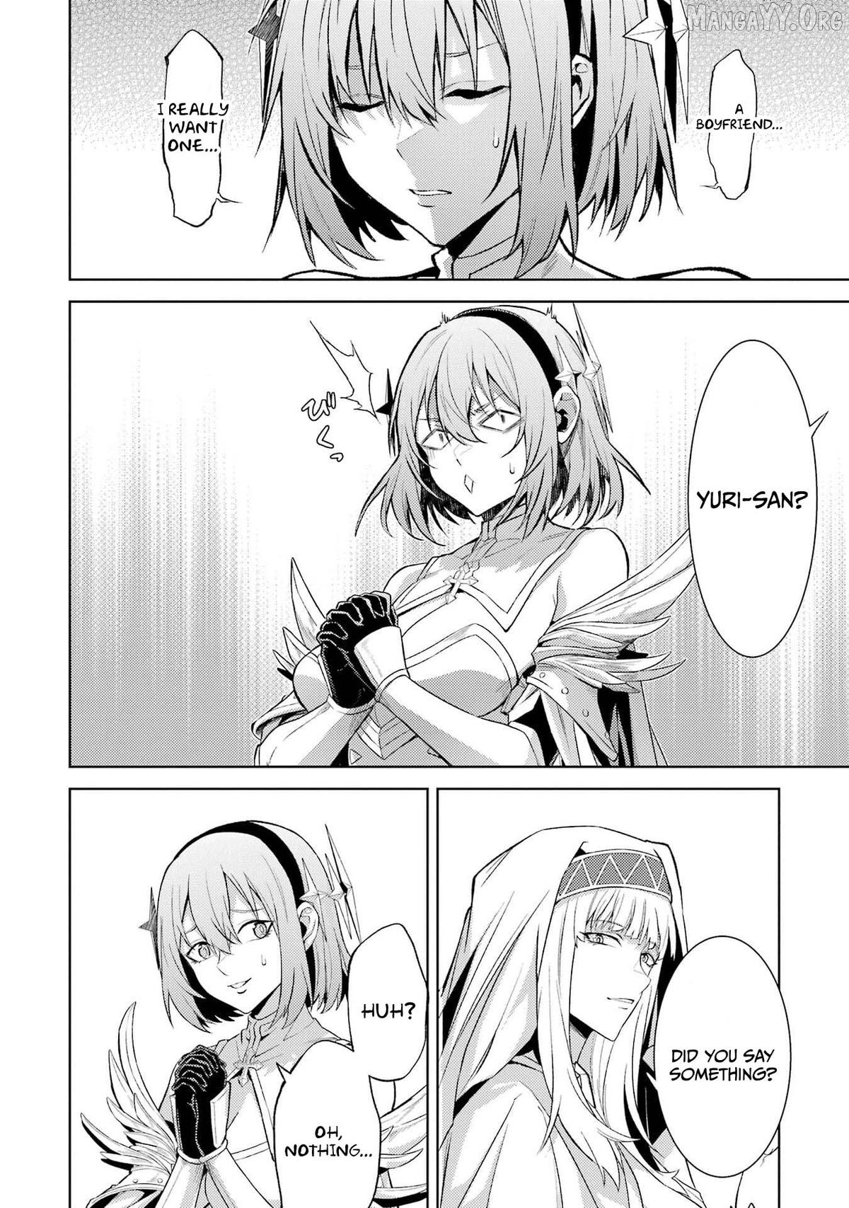 When I Reincarnated, I Was a Mid-boss Who Died Early in the Game ―Survive by Becoming a Household Member with Heroine― Chapter 22 - page 7