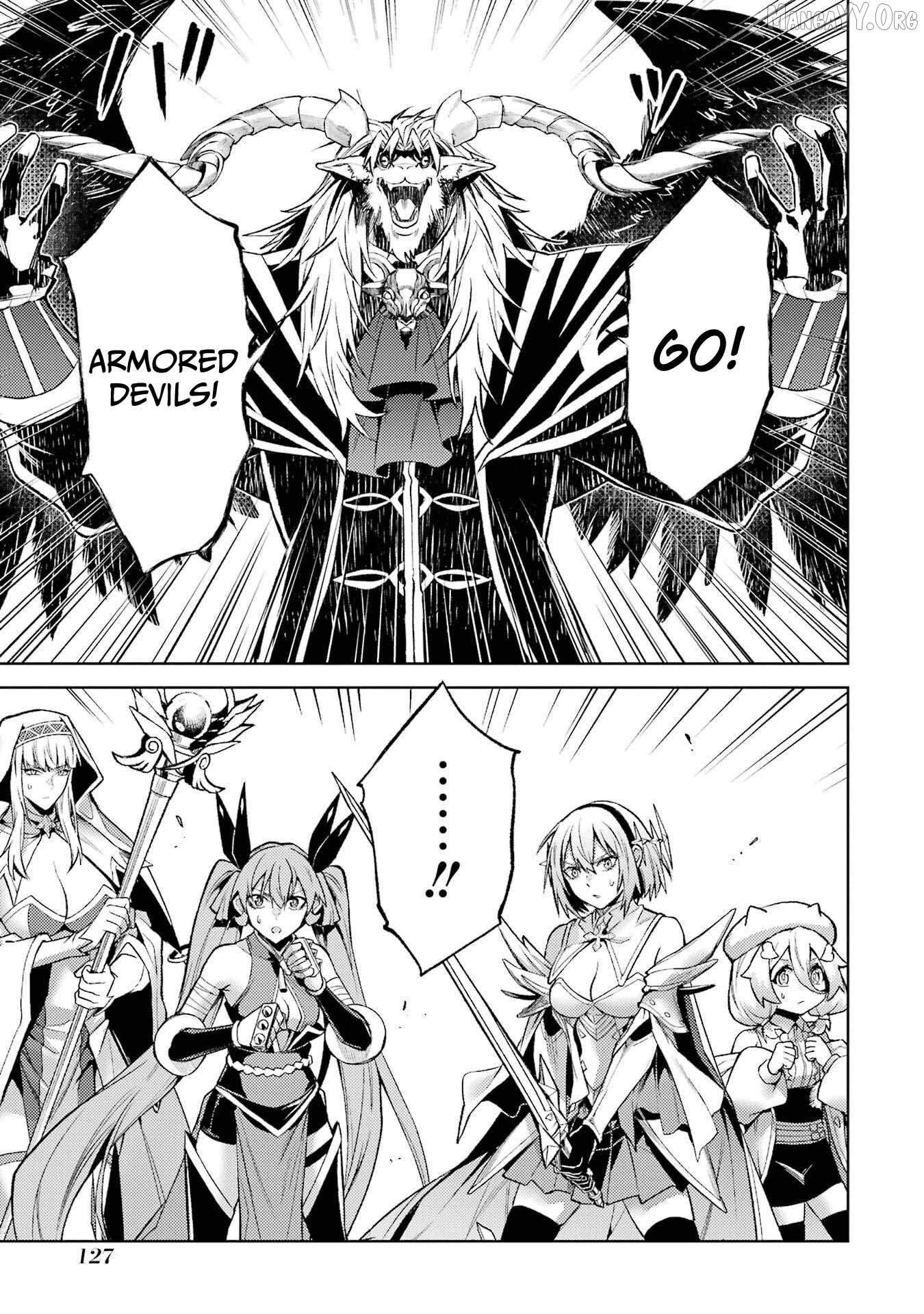 When I Reincarnated, I Was a Mid-boss Who Died Early in the Game ―Survive by Becoming a Household Member with Heroine― Chapter 24 - page 2