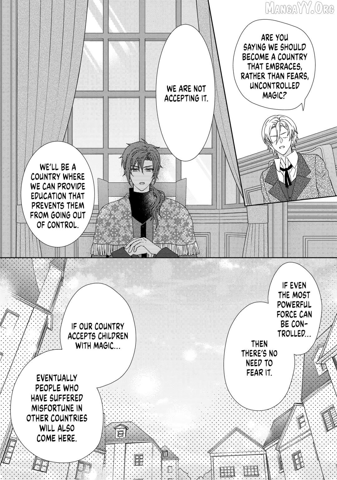 From Maid to Mother Chapter 86 - page 18