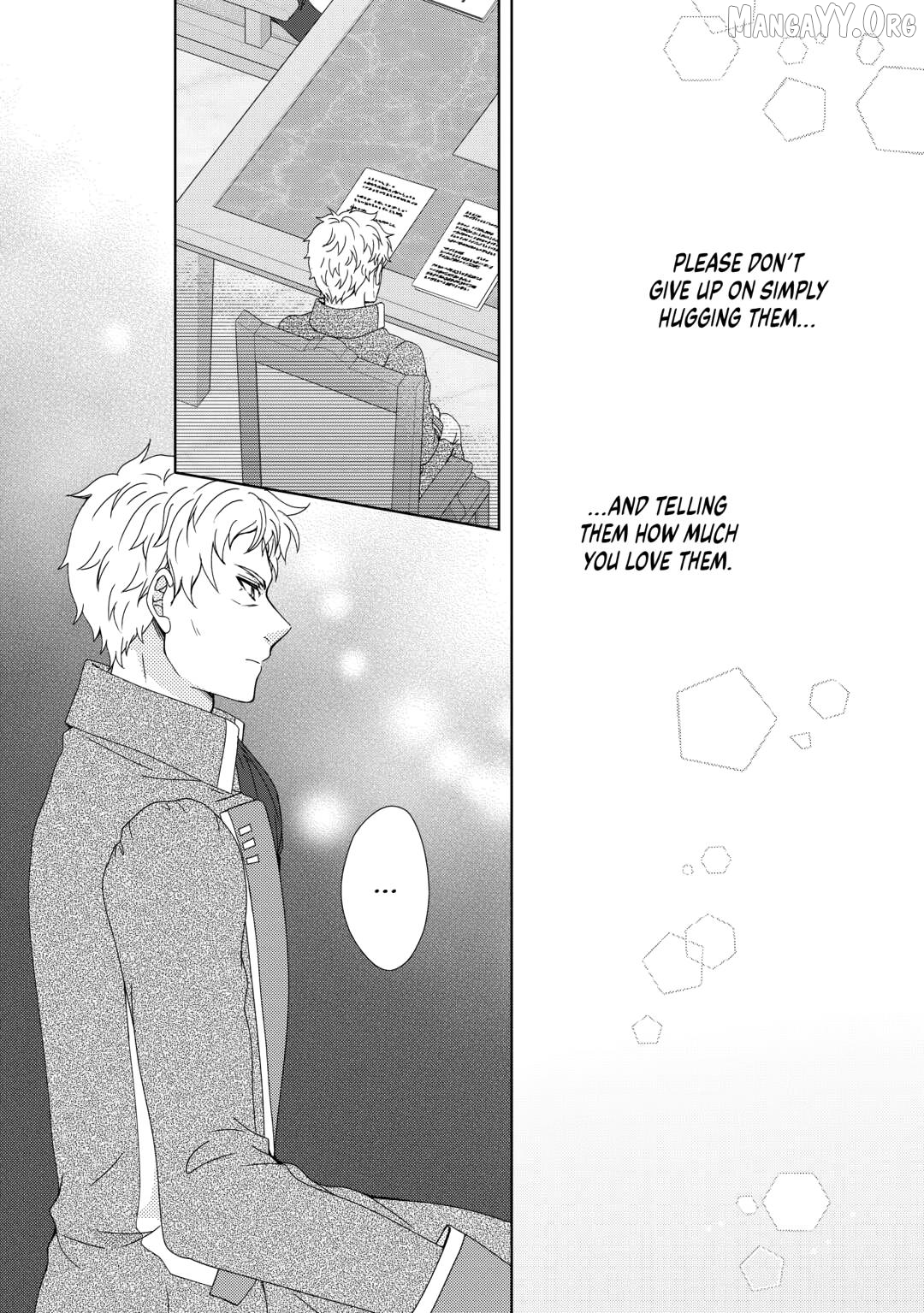 From Maid to Mother Chapter 86 - page 24