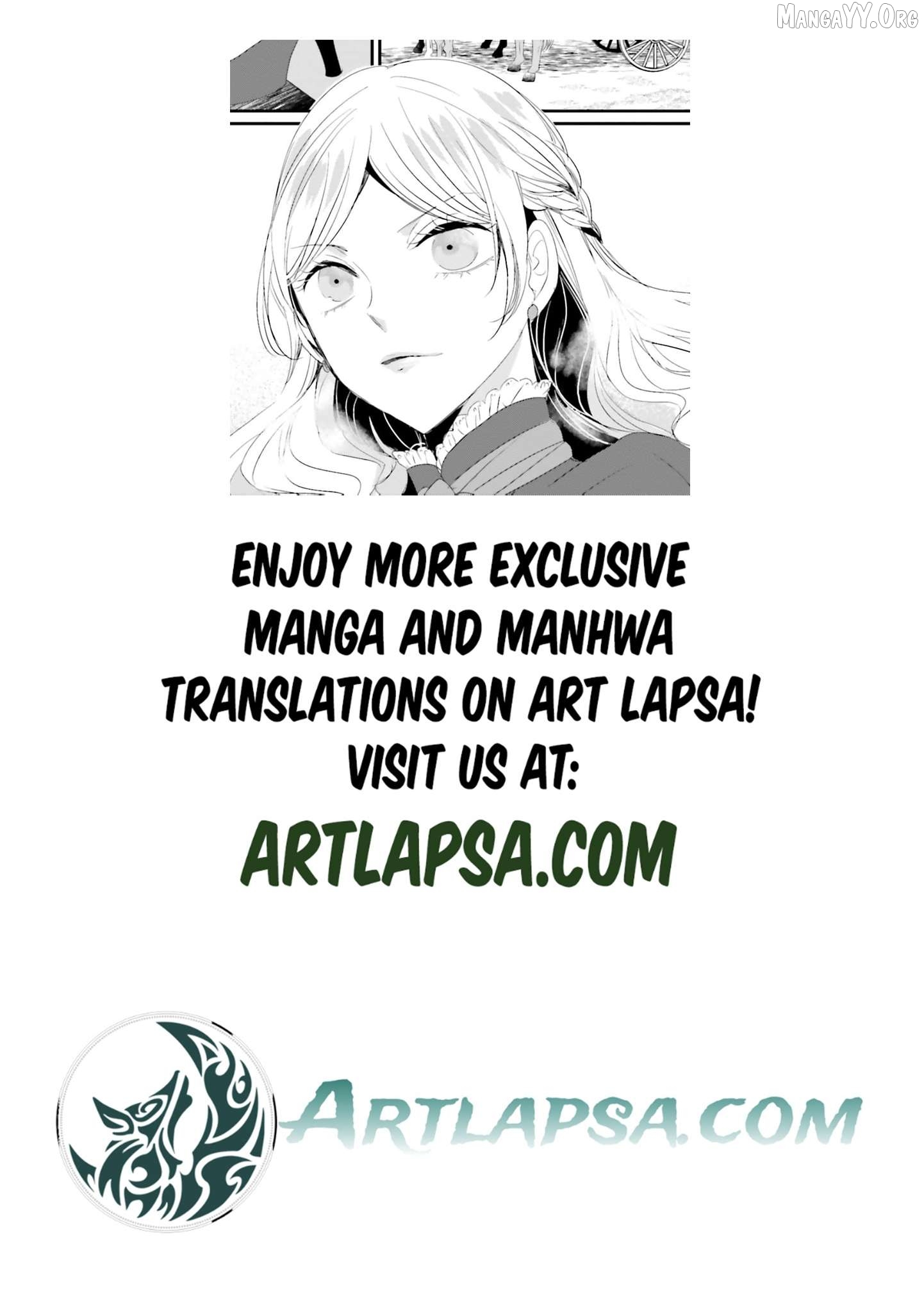 Kokurou Ou to Shirogane no Niehime Chapter 30 - page 3
