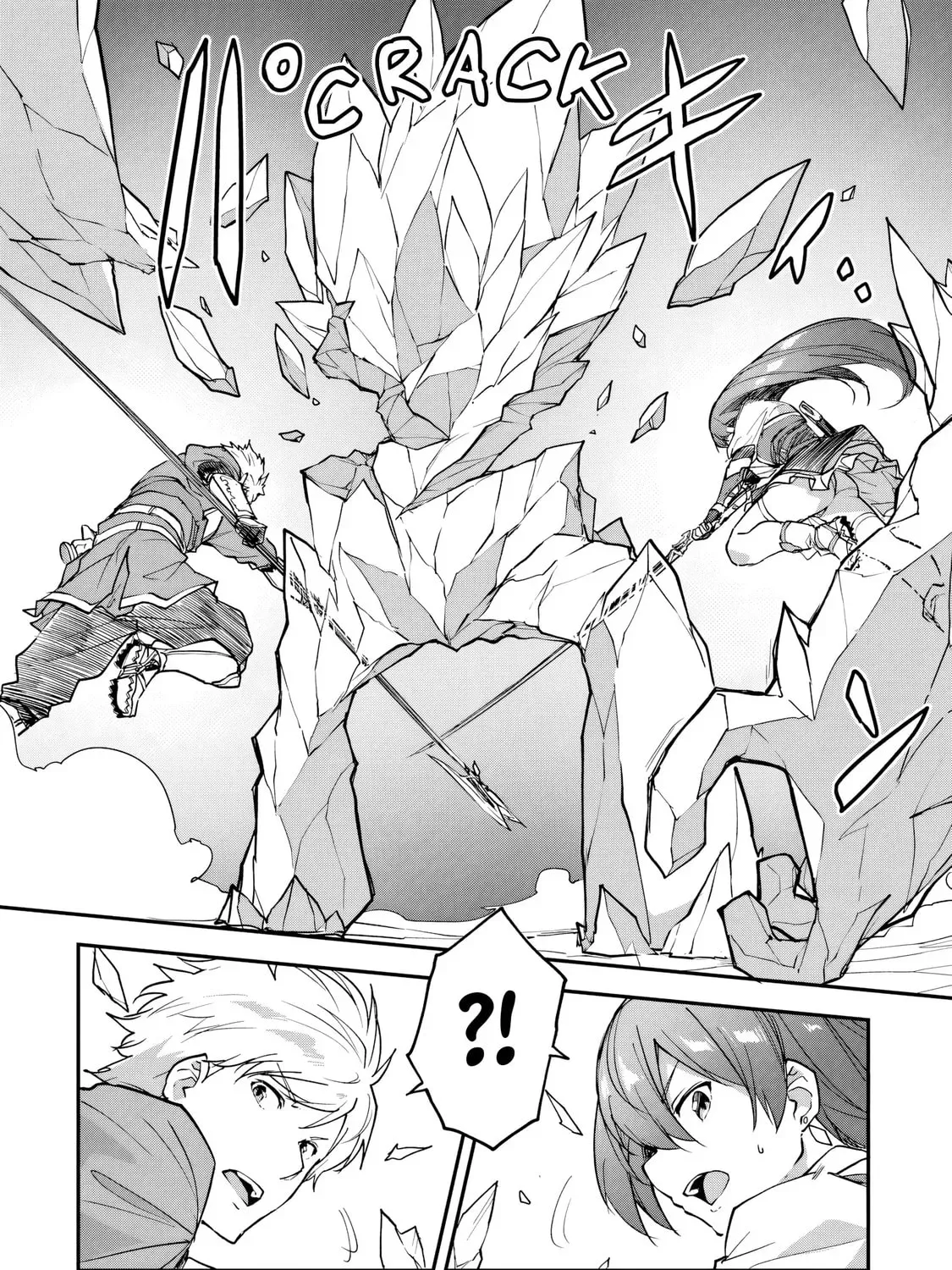 Outo No Hazure No Renkinjutsushi: Hazure Shokukyou Datta Node, Nonbiri Omise Keiei Shimasu Chapter 33 - page 23