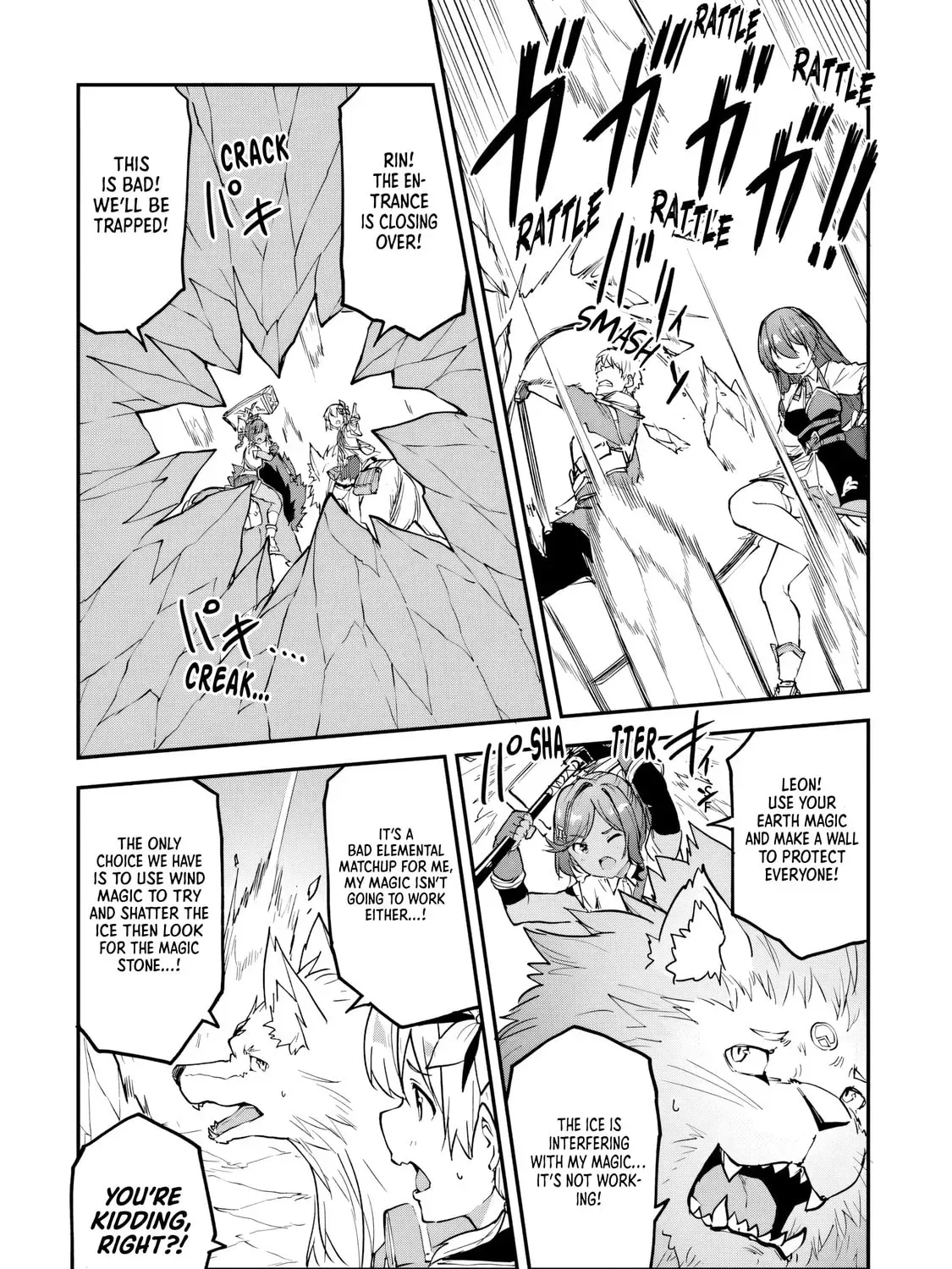 Outo No Hazure No Renkinjutsushi: Hazure Shokukyou Datta Node, Nonbiri Omise Keiei Shimasu Chapter 33 - page 29