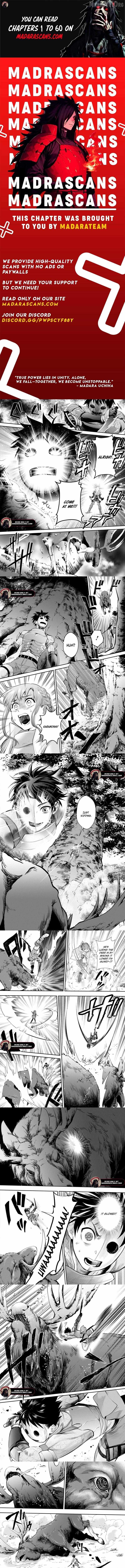 Let's be an Adventurer! ~Defeating Dungeons With a Skill Board~ Chapter 56.2 - page 1