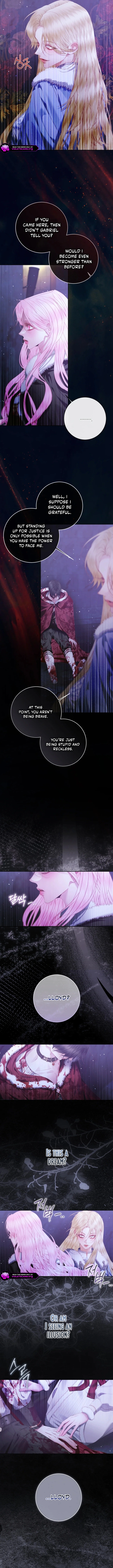 The Siren: Becoming the Villain's Family Chapter 164 - page 2