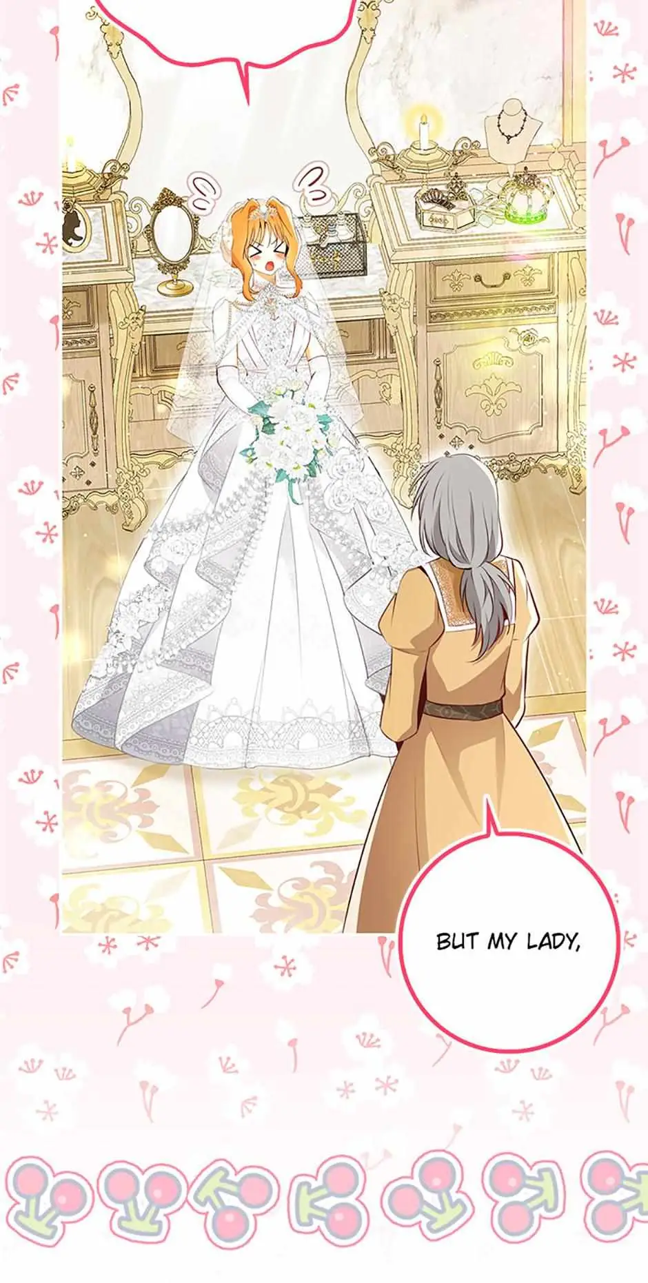 Talented baby squirrel Chapter 120 - page 14