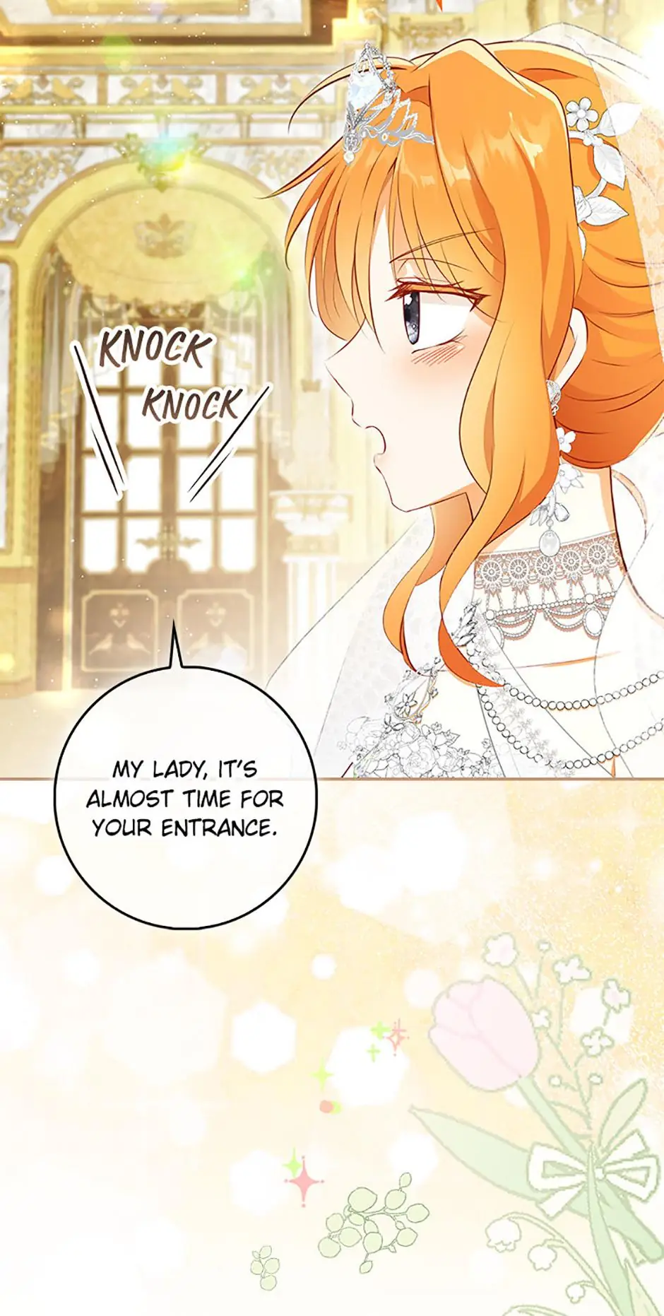 Talented baby squirrel Chapter 120 - page 17