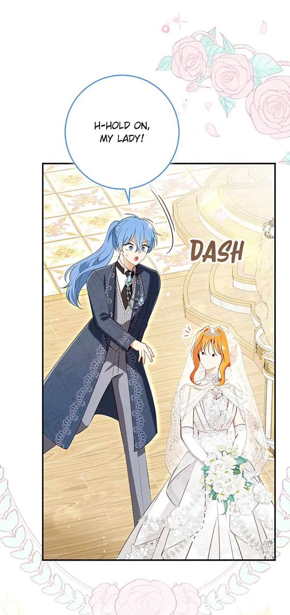 Talented baby squirrel Chapter 120 - page 19