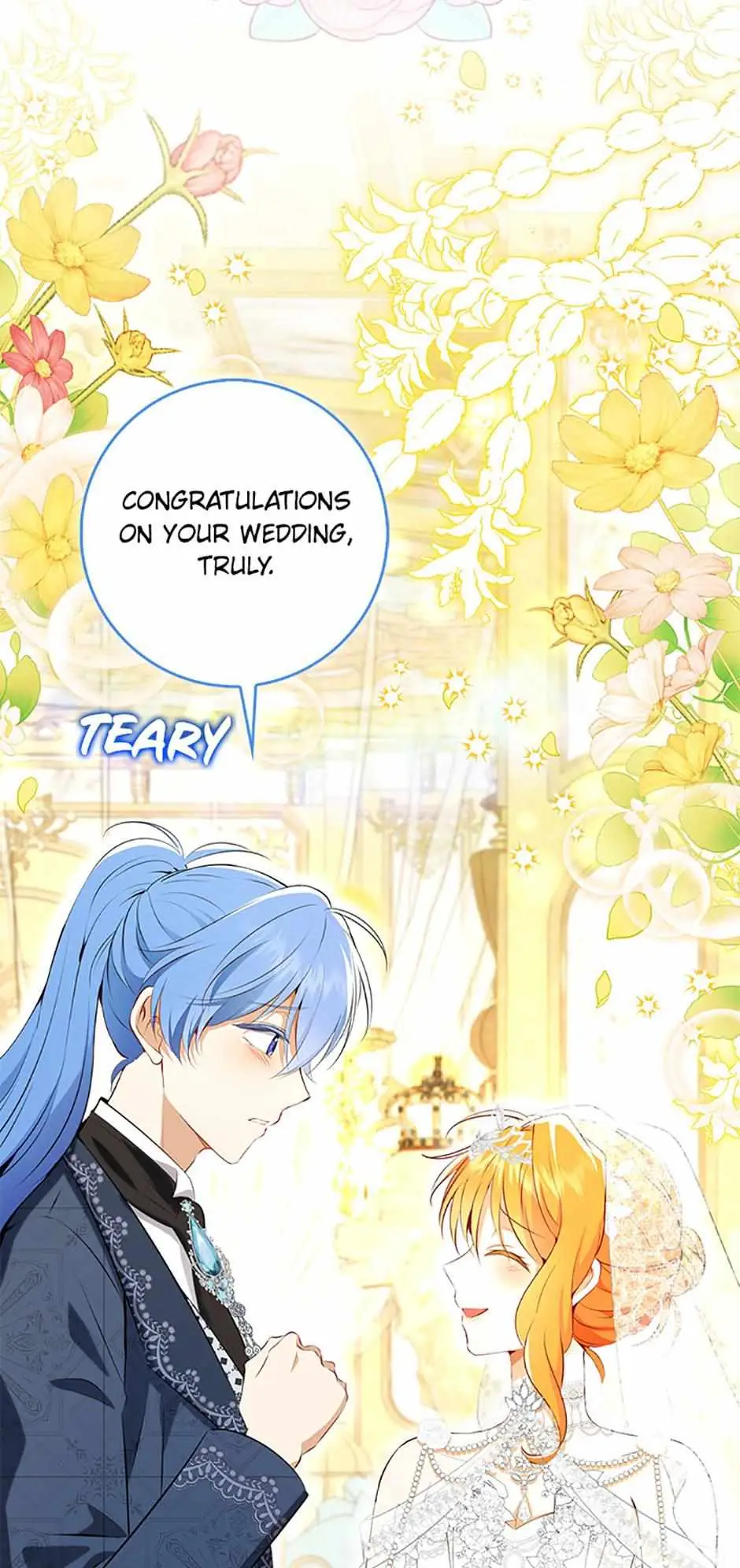 Talented baby squirrel Chapter 120 - page 20