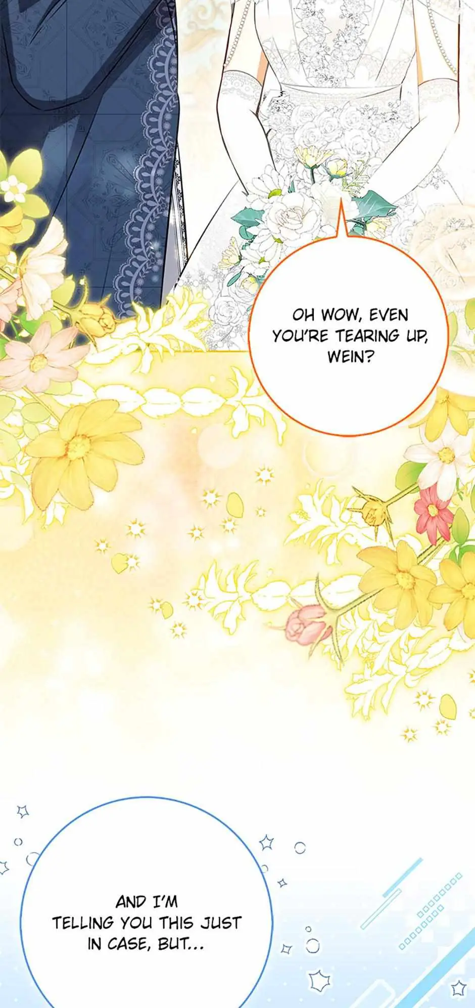Talented baby squirrel Chapter 120 - page 21