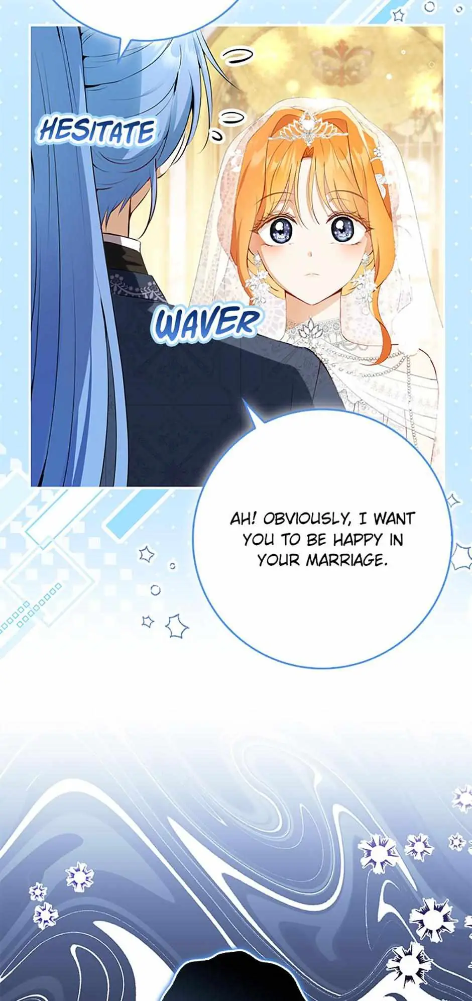 Talented baby squirrel Chapter 120 - page 22