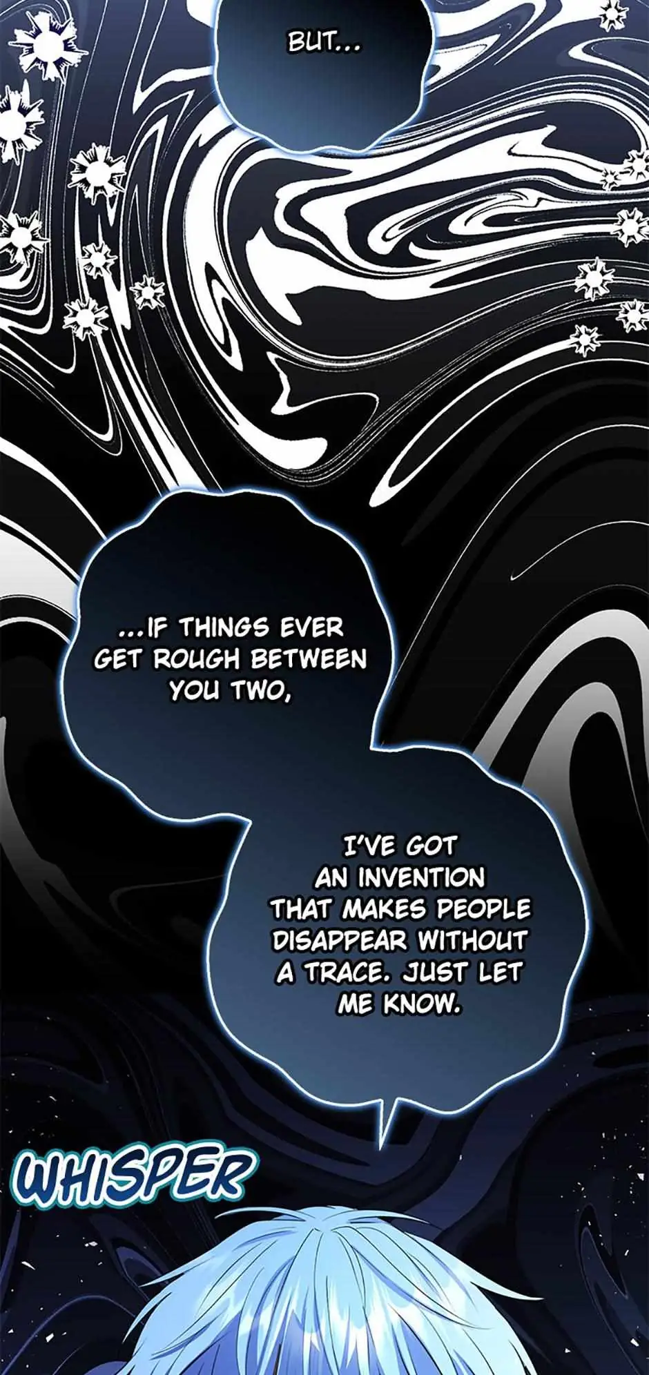 Talented baby squirrel Chapter 120 - page 23