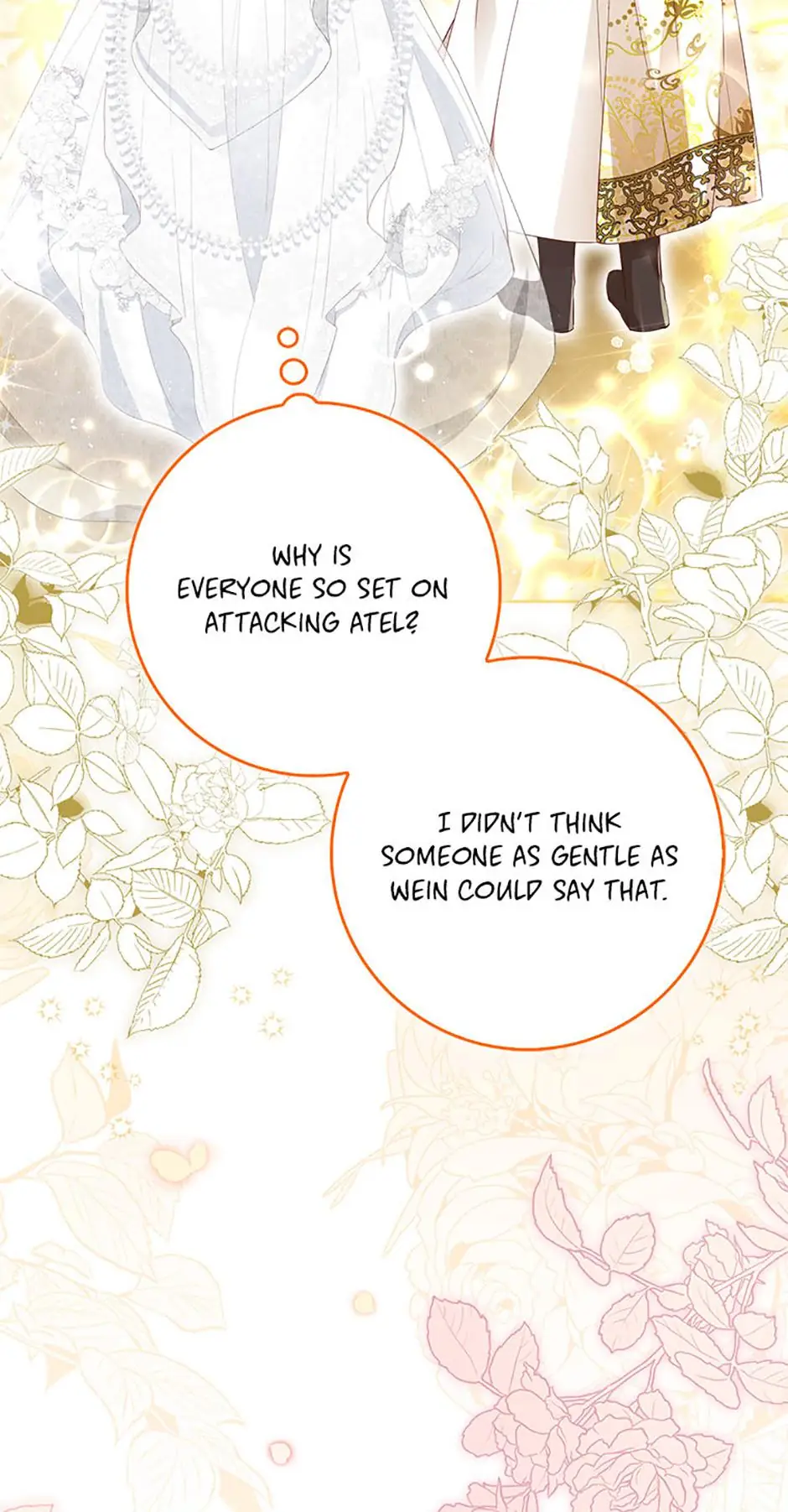 Talented baby squirrel Chapter 120 - page 28