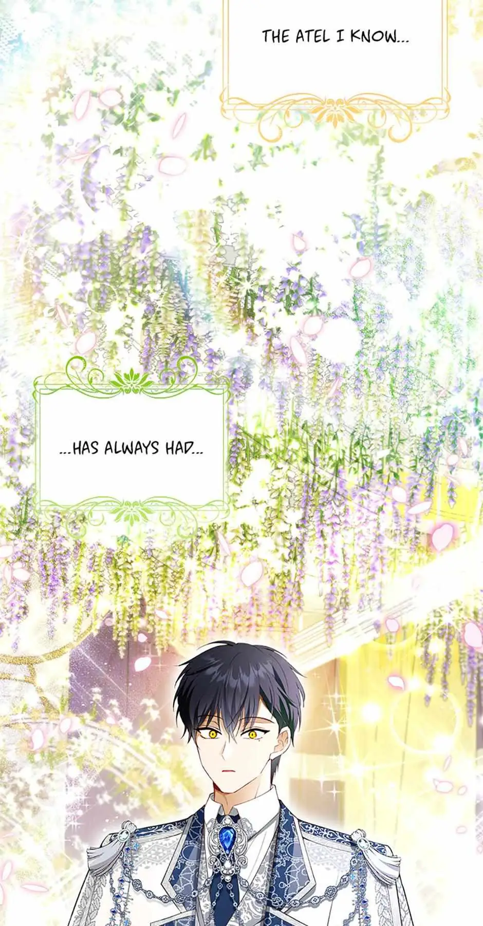 Talented baby squirrel Chapter 120 - page 30