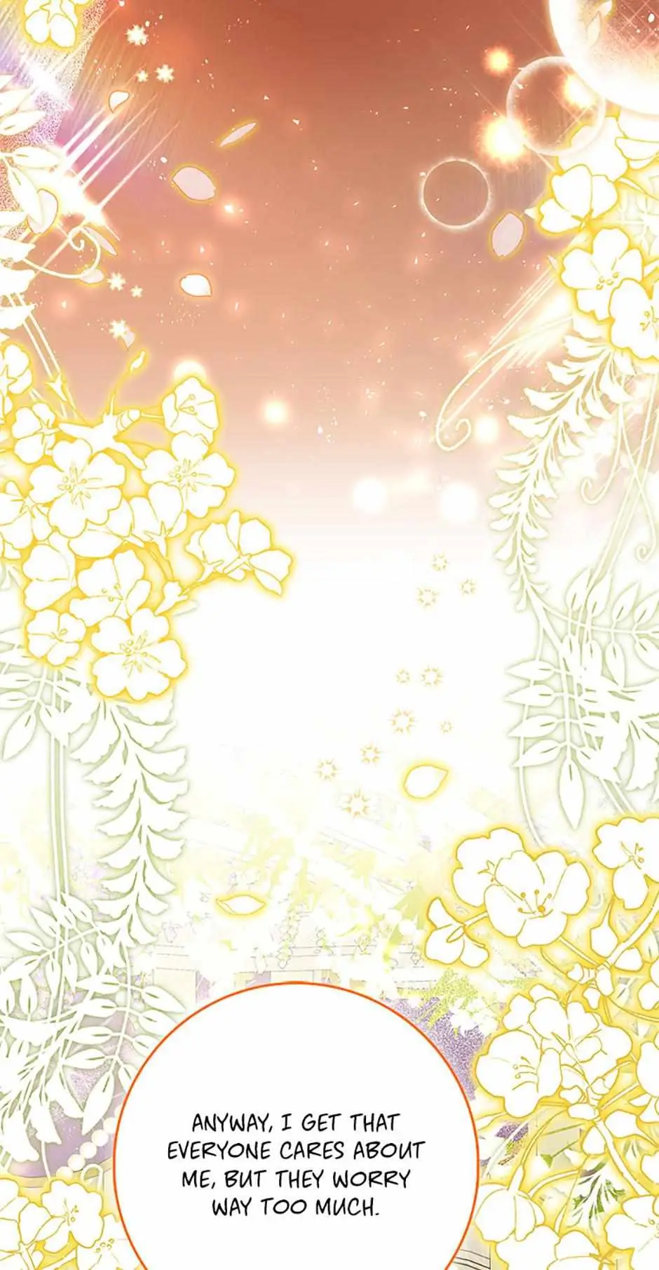 Talented baby squirrel Chapter 120 - page 36
