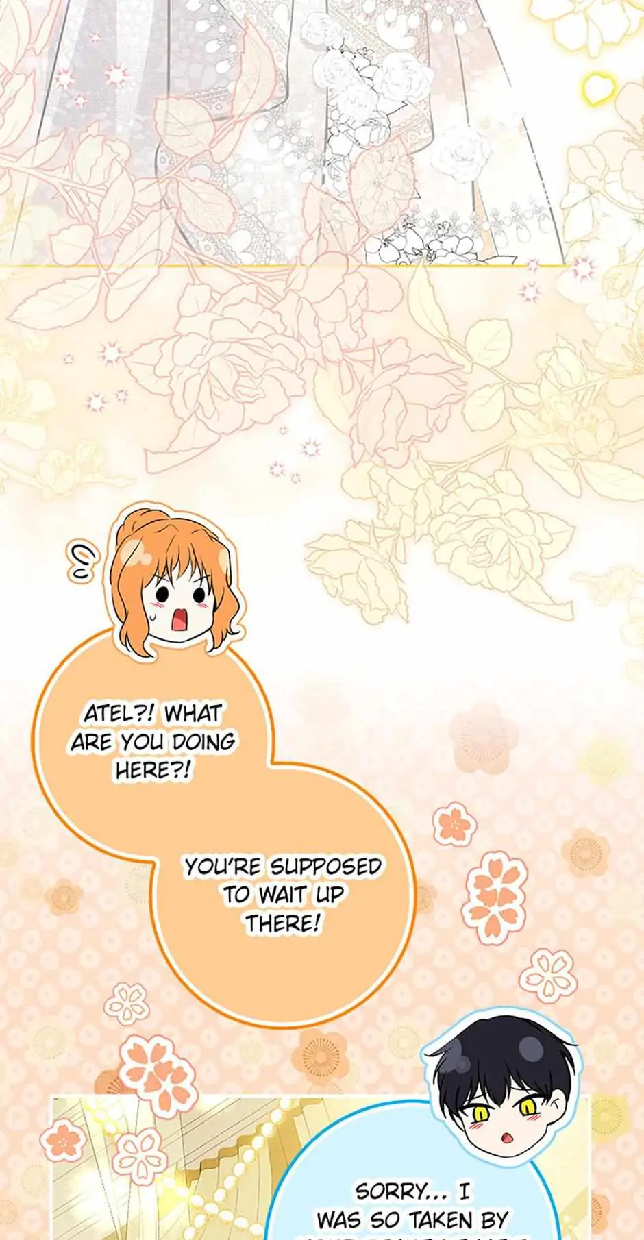 Talented baby squirrel Chapter 120 - page 41