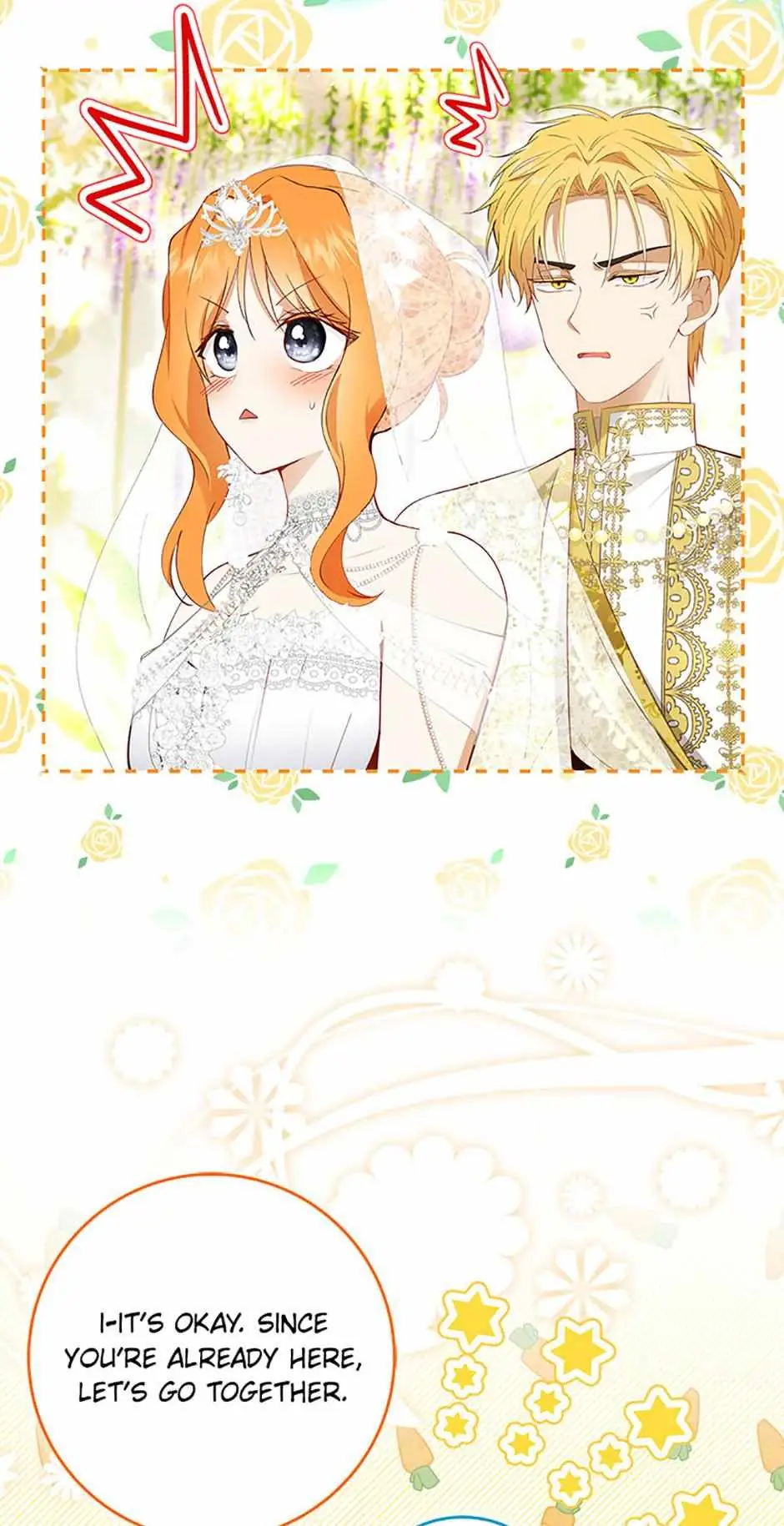 Talented baby squirrel Chapter 120 - page 45