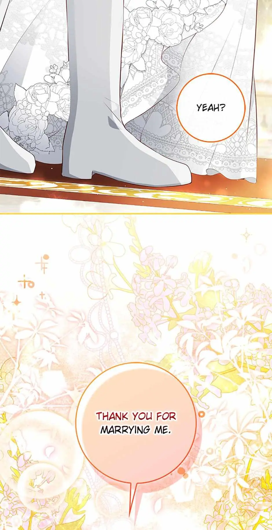 Talented baby squirrel Chapter 120 - page 50