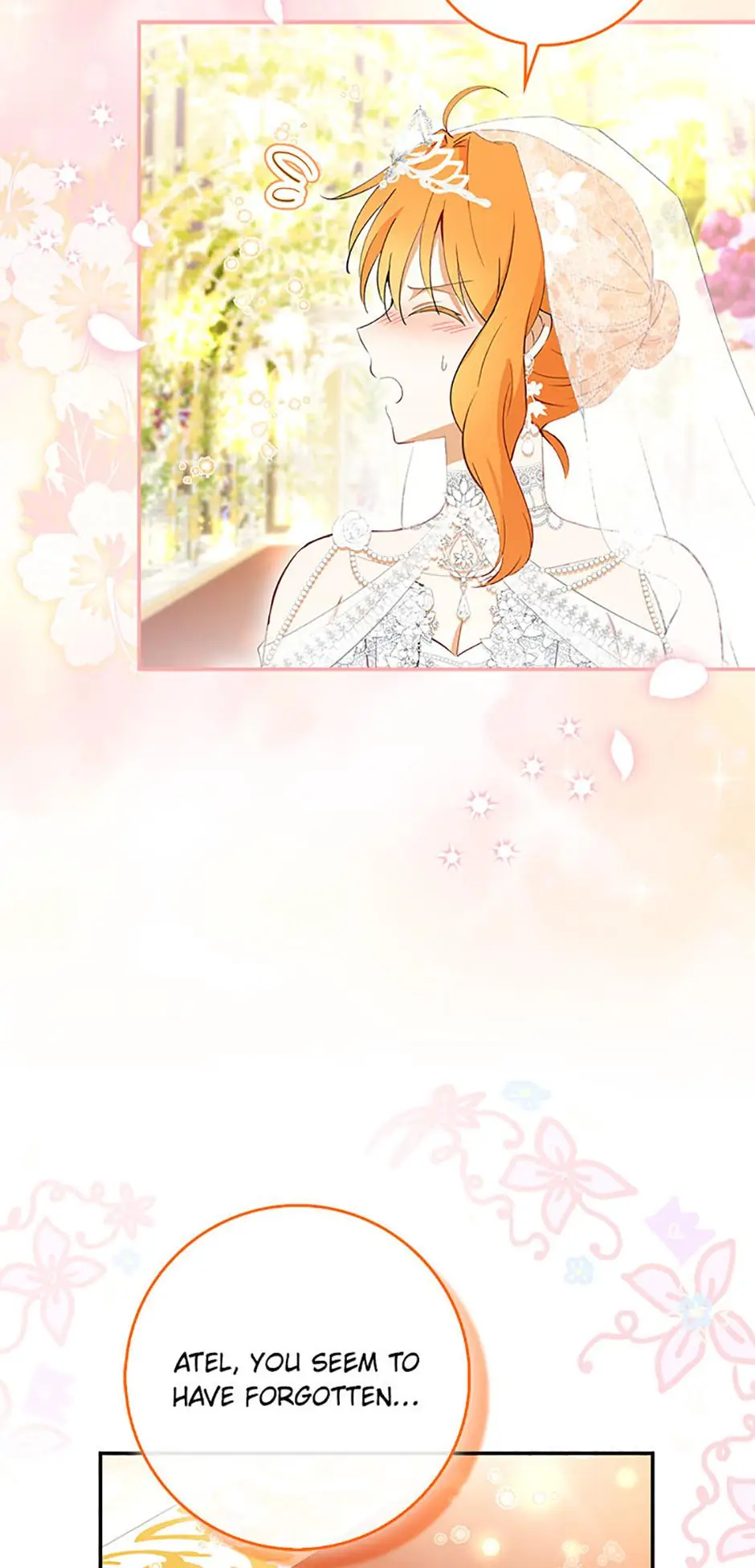 Talented baby squirrel Chapter 120 - page 54