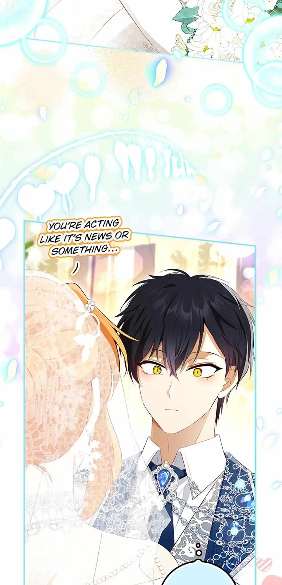 Talented baby squirrel Chapter 120 - page 57