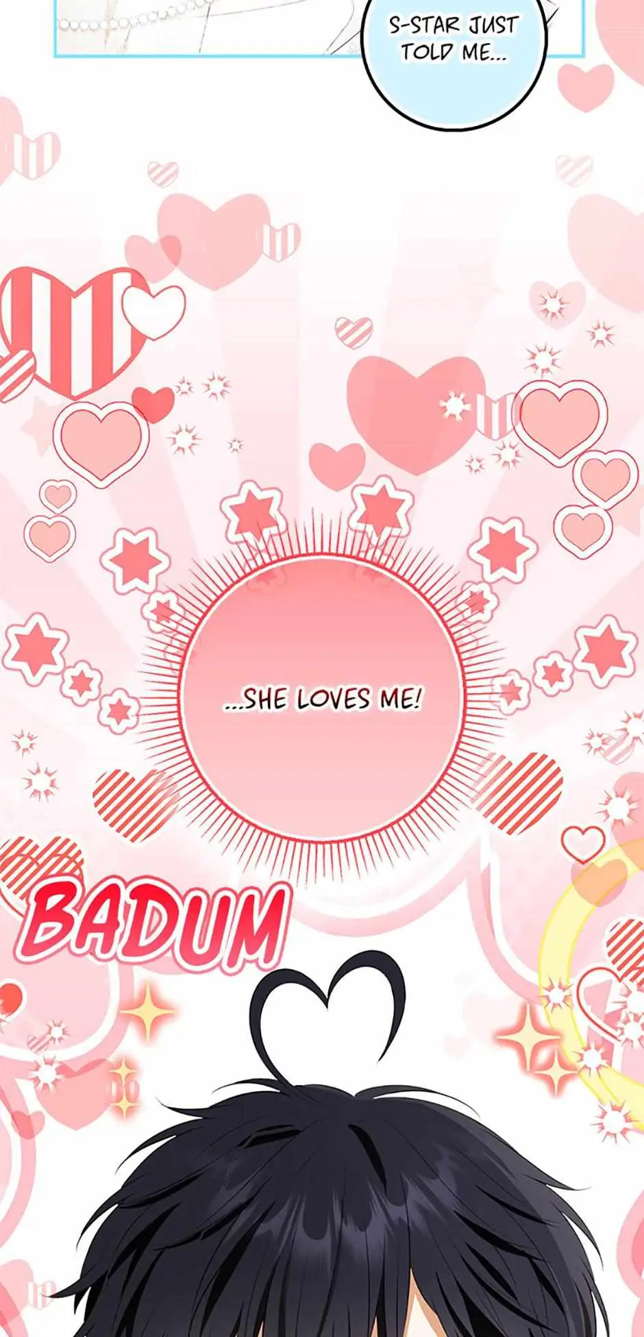 Talented baby squirrel Chapter 120 - page 58