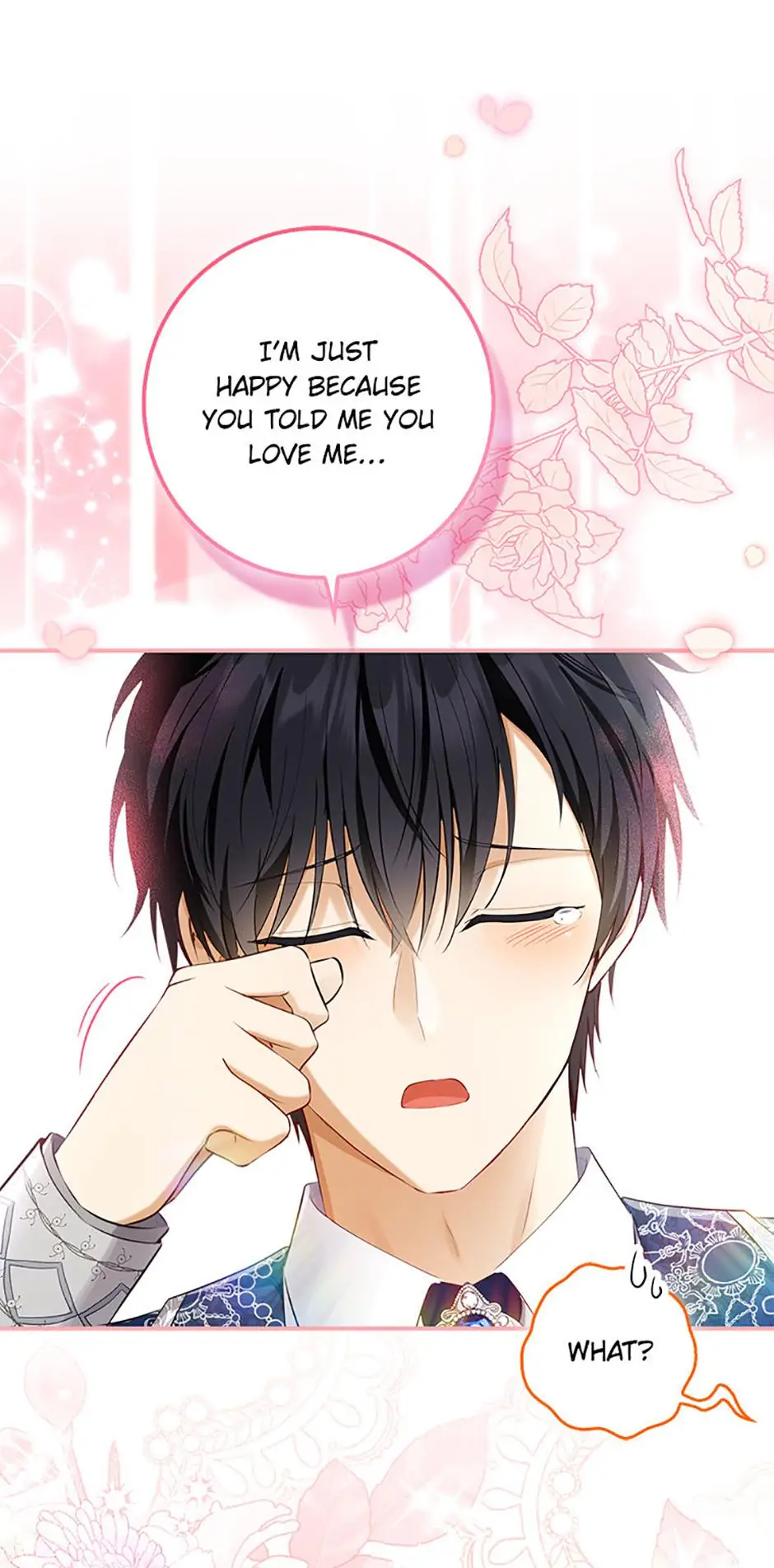 Talented baby squirrel Chapter 120 - page 62