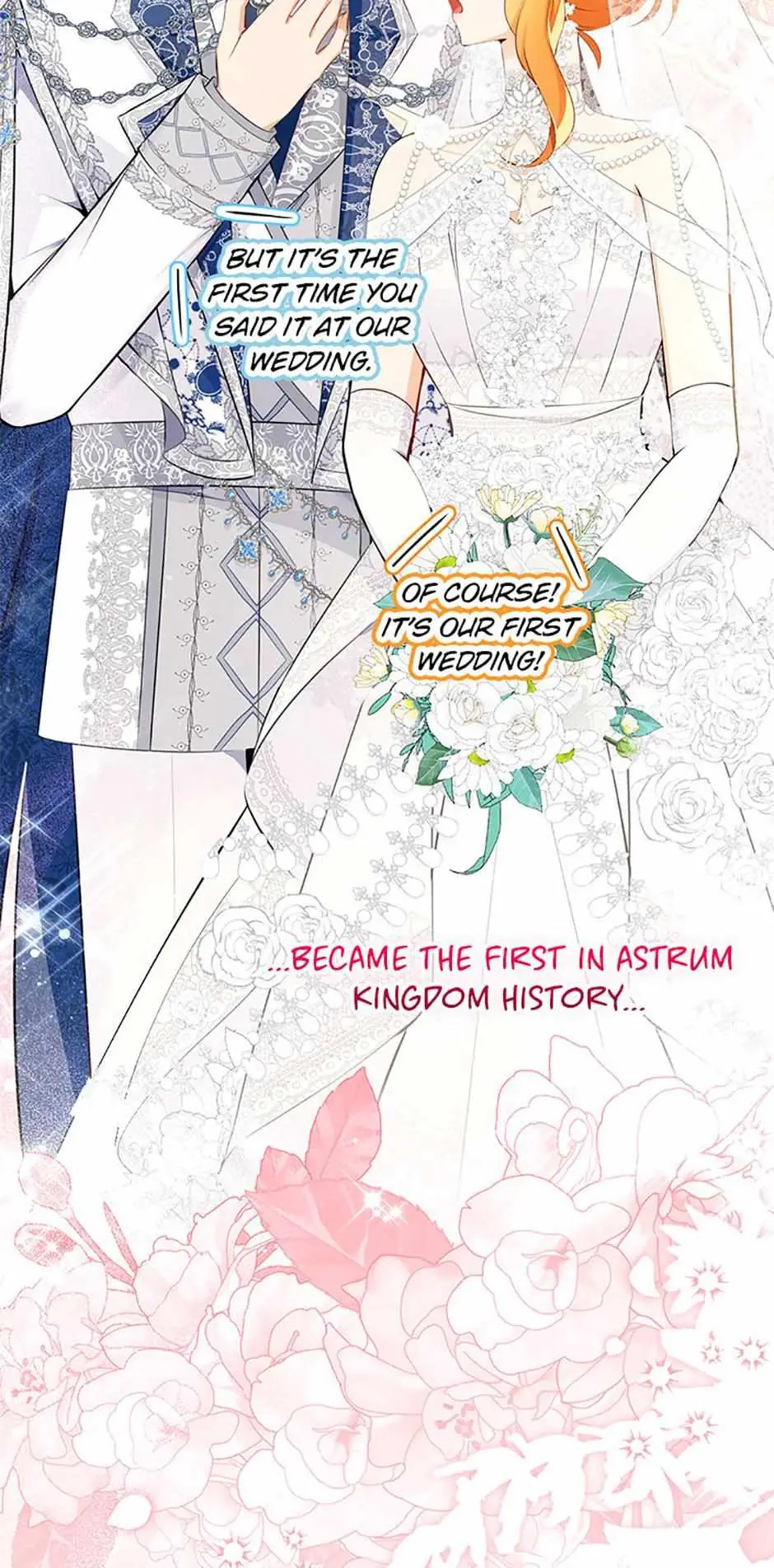 Talented baby squirrel Chapter 120 - page 64