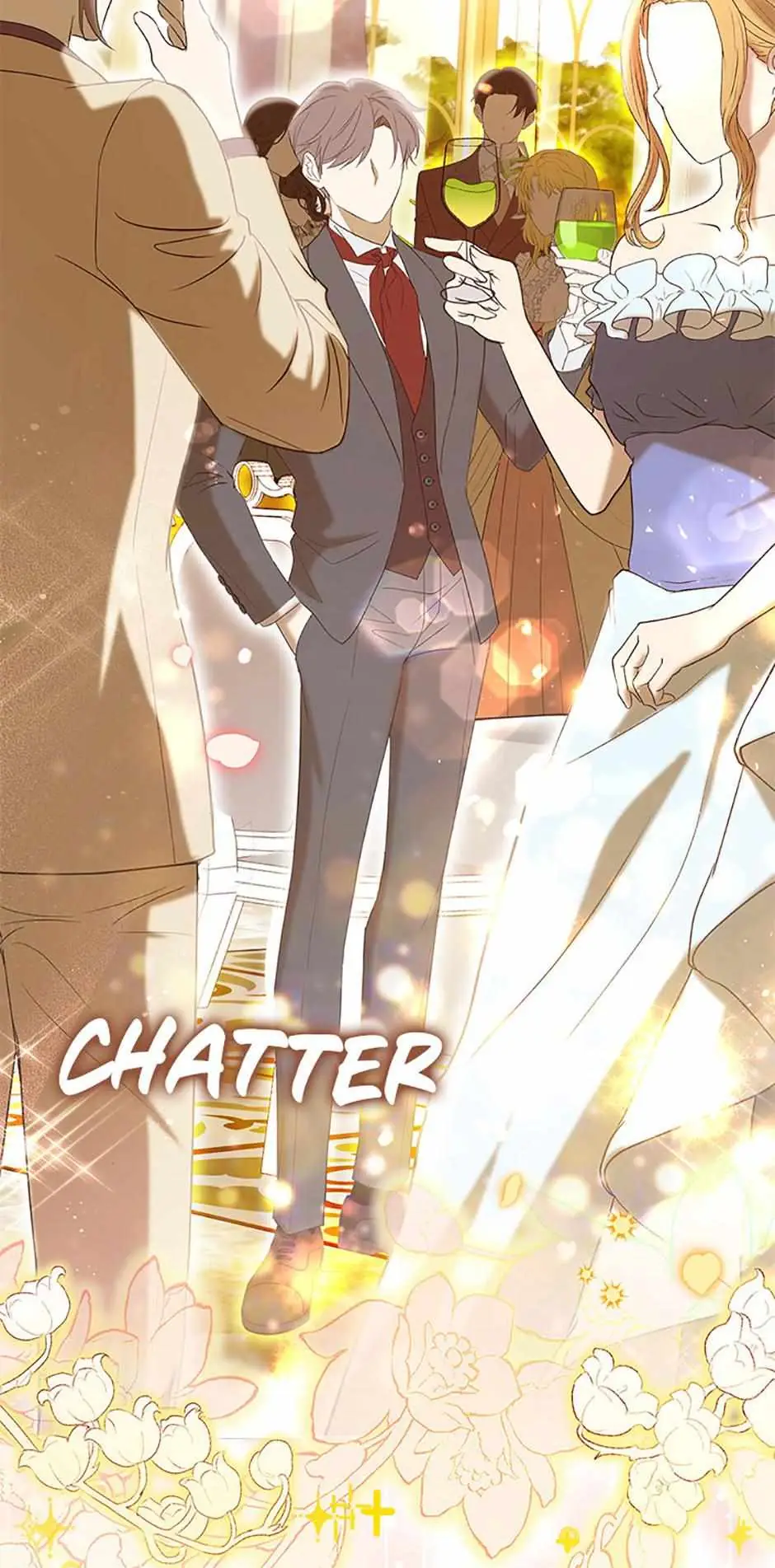 Talented baby squirrel Chapter 120 - page 67