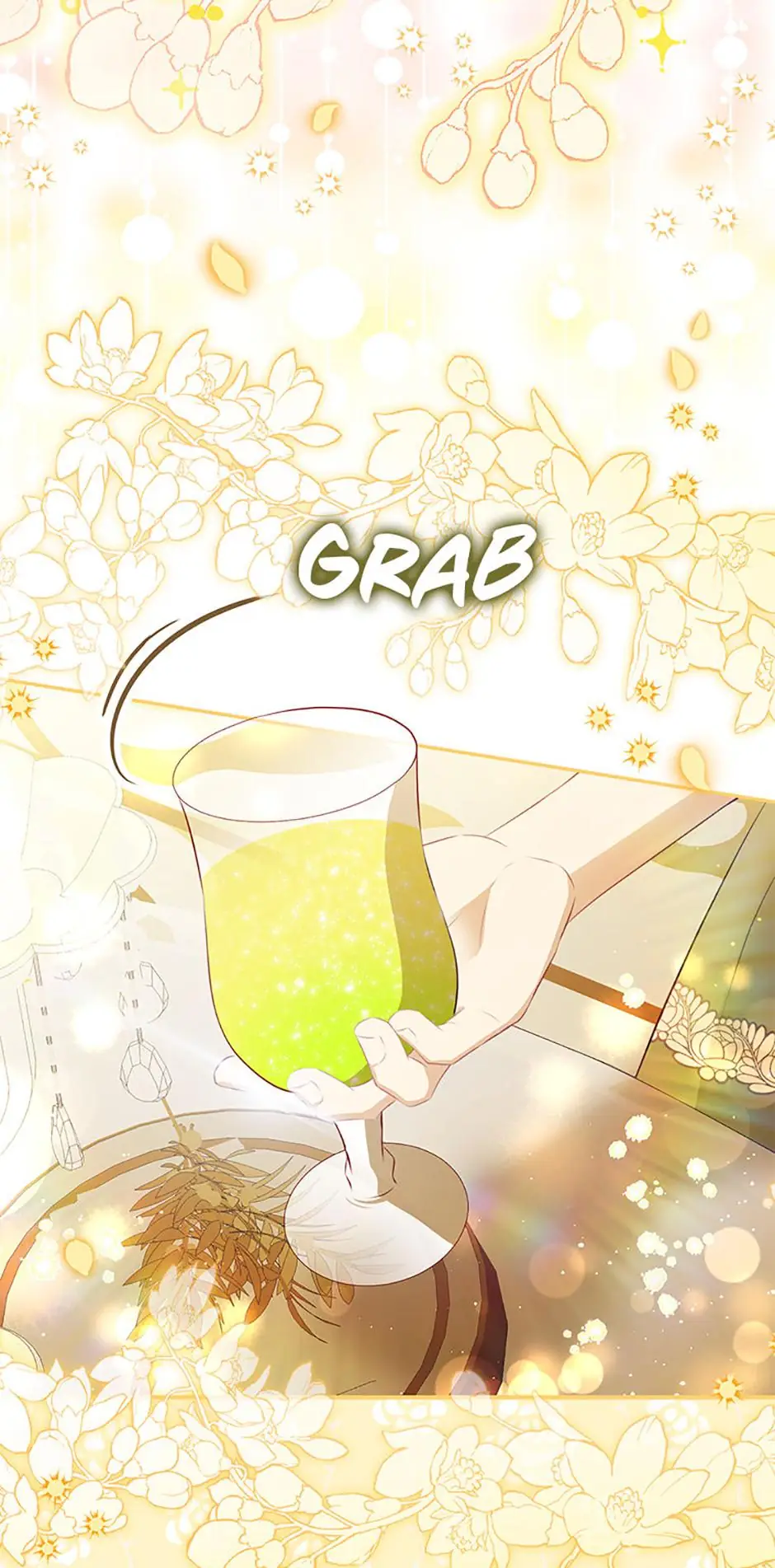 Talented baby squirrel Chapter 120 - page 68