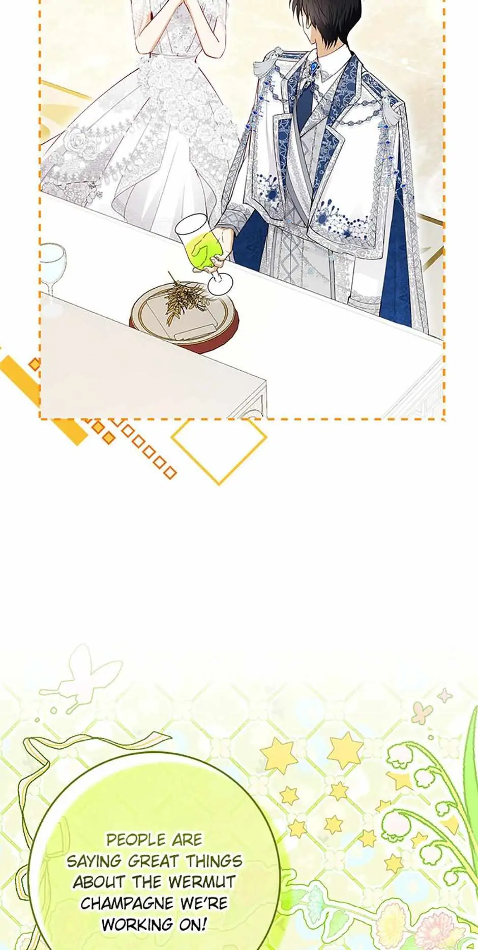 Talented baby squirrel Chapter 120 - page 72