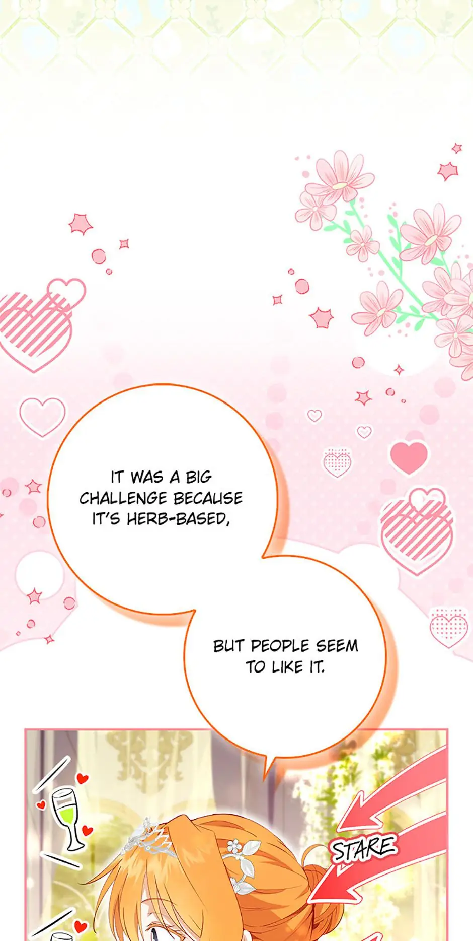 Talented baby squirrel Chapter 120 - page 74