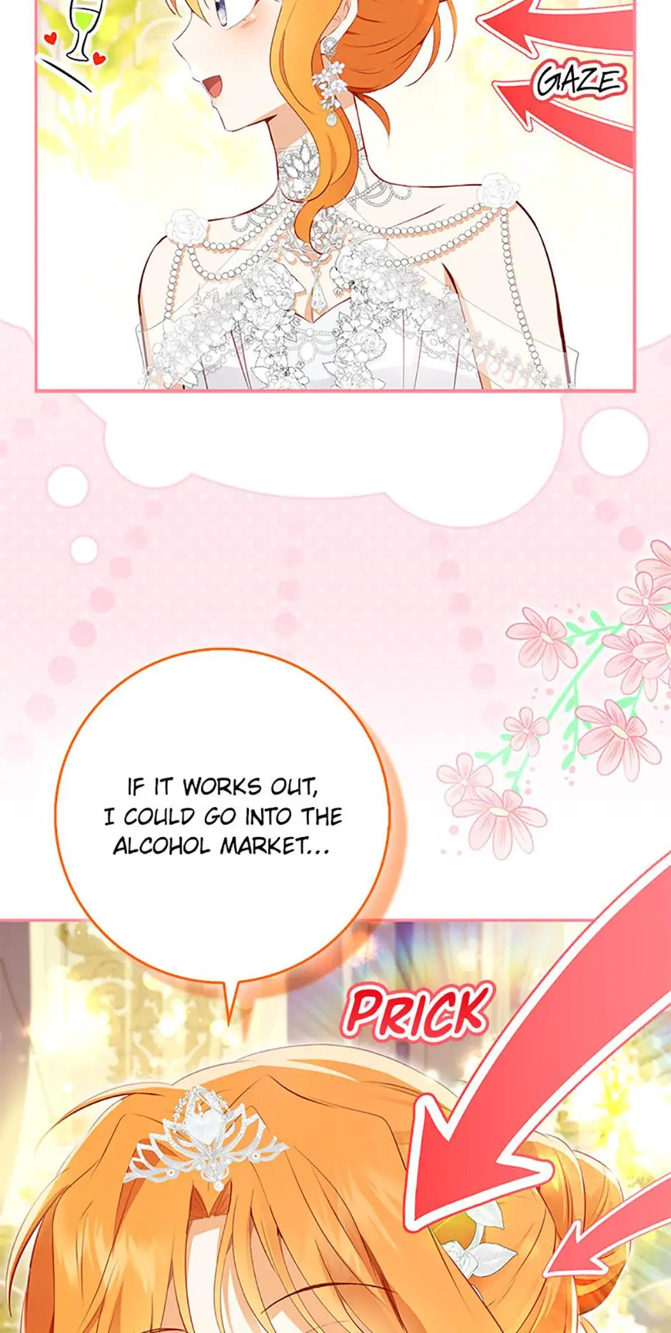 Talented baby squirrel Chapter 120 - page 75