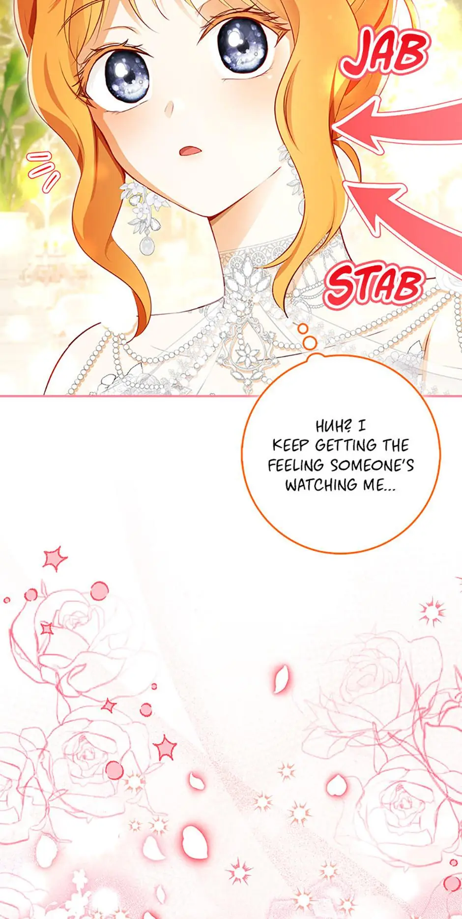 Talented baby squirrel Chapter 120 - page 76