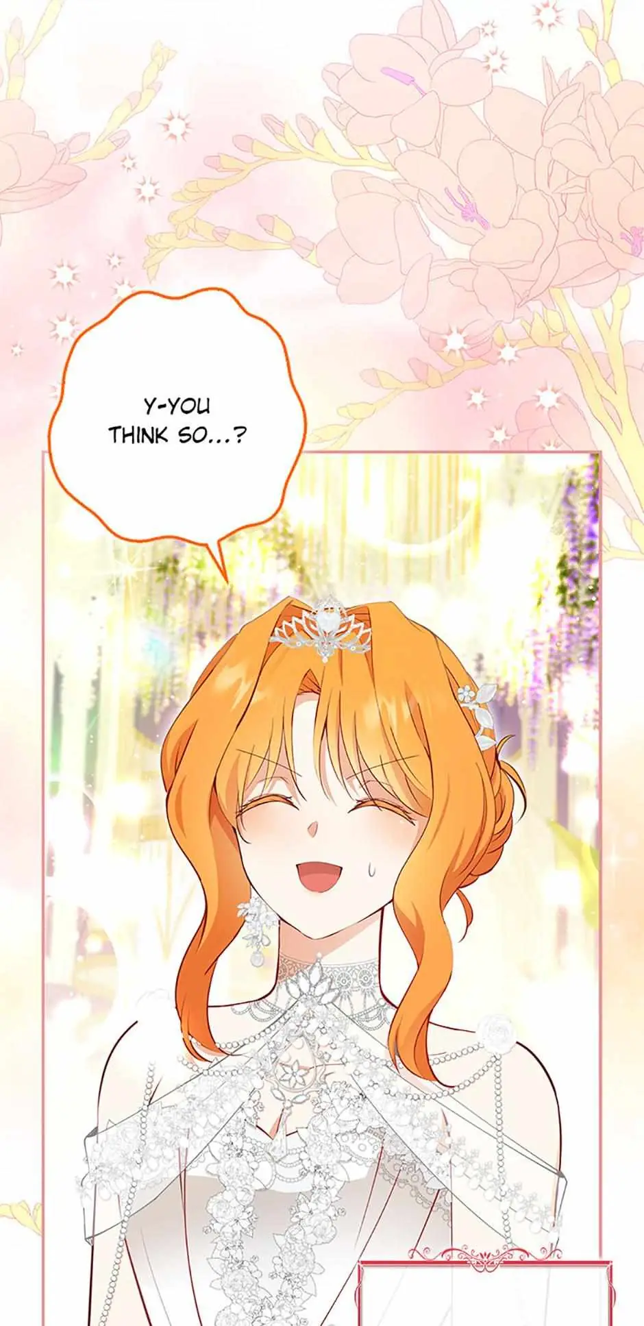 Talented baby squirrel Chapter 120 - page 80
