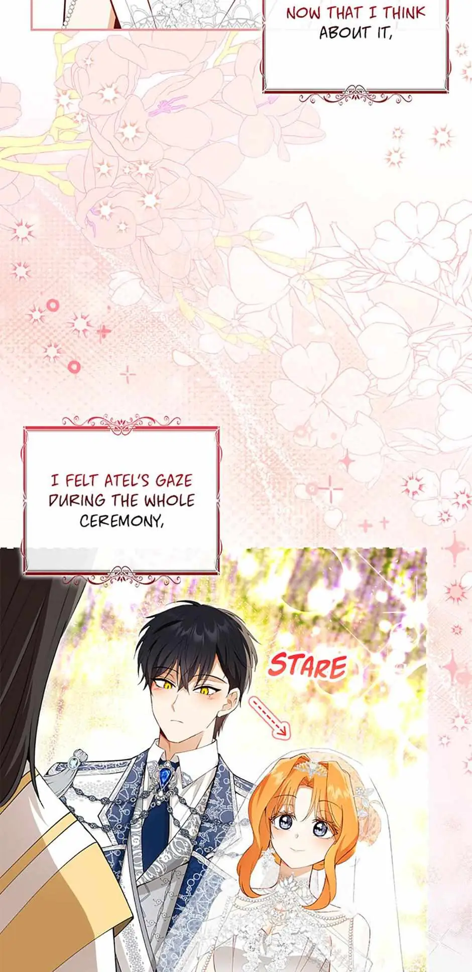 Talented baby squirrel Chapter 120 - page 81