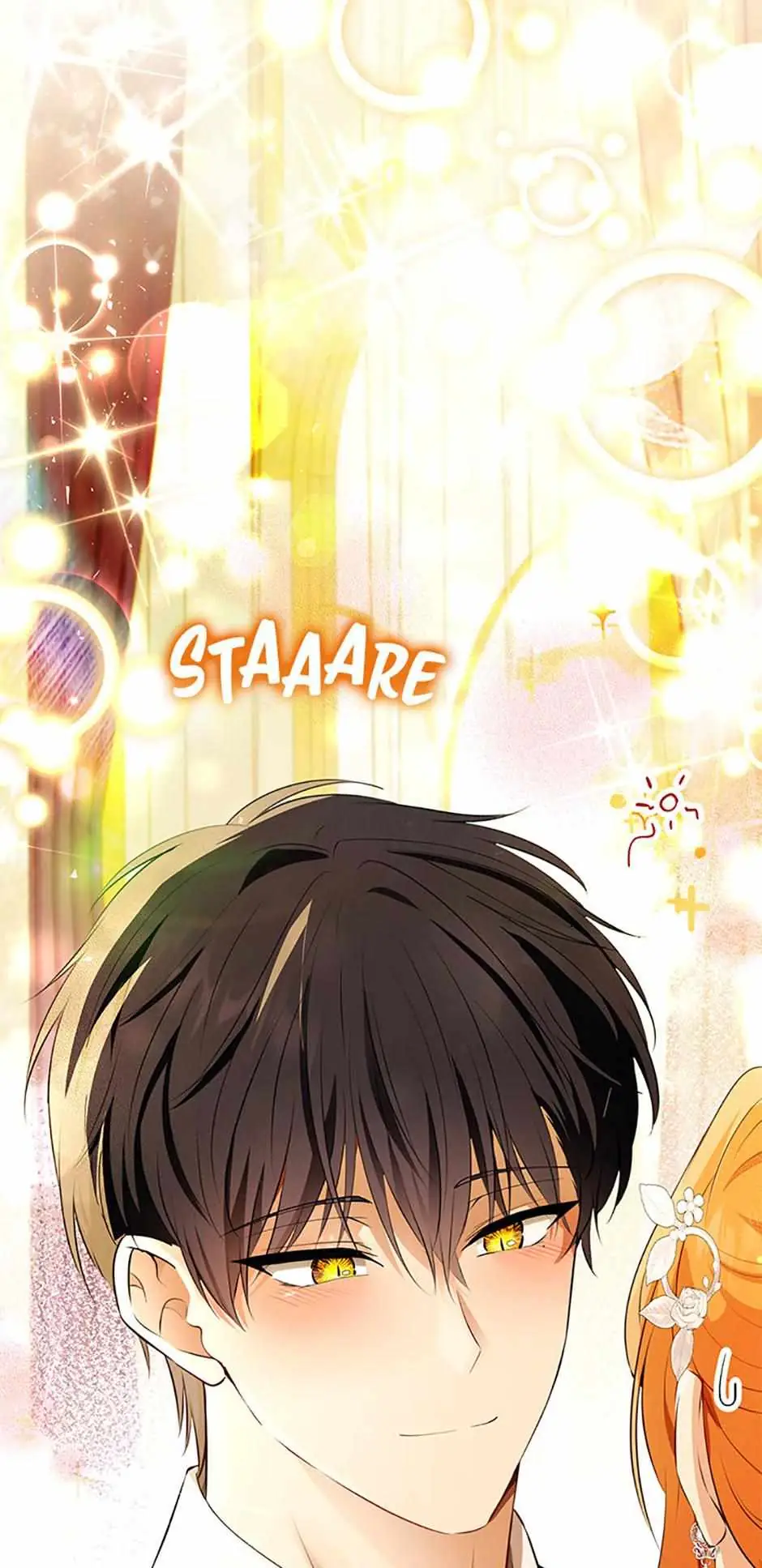 Talented baby squirrel Chapter 120 - page 85