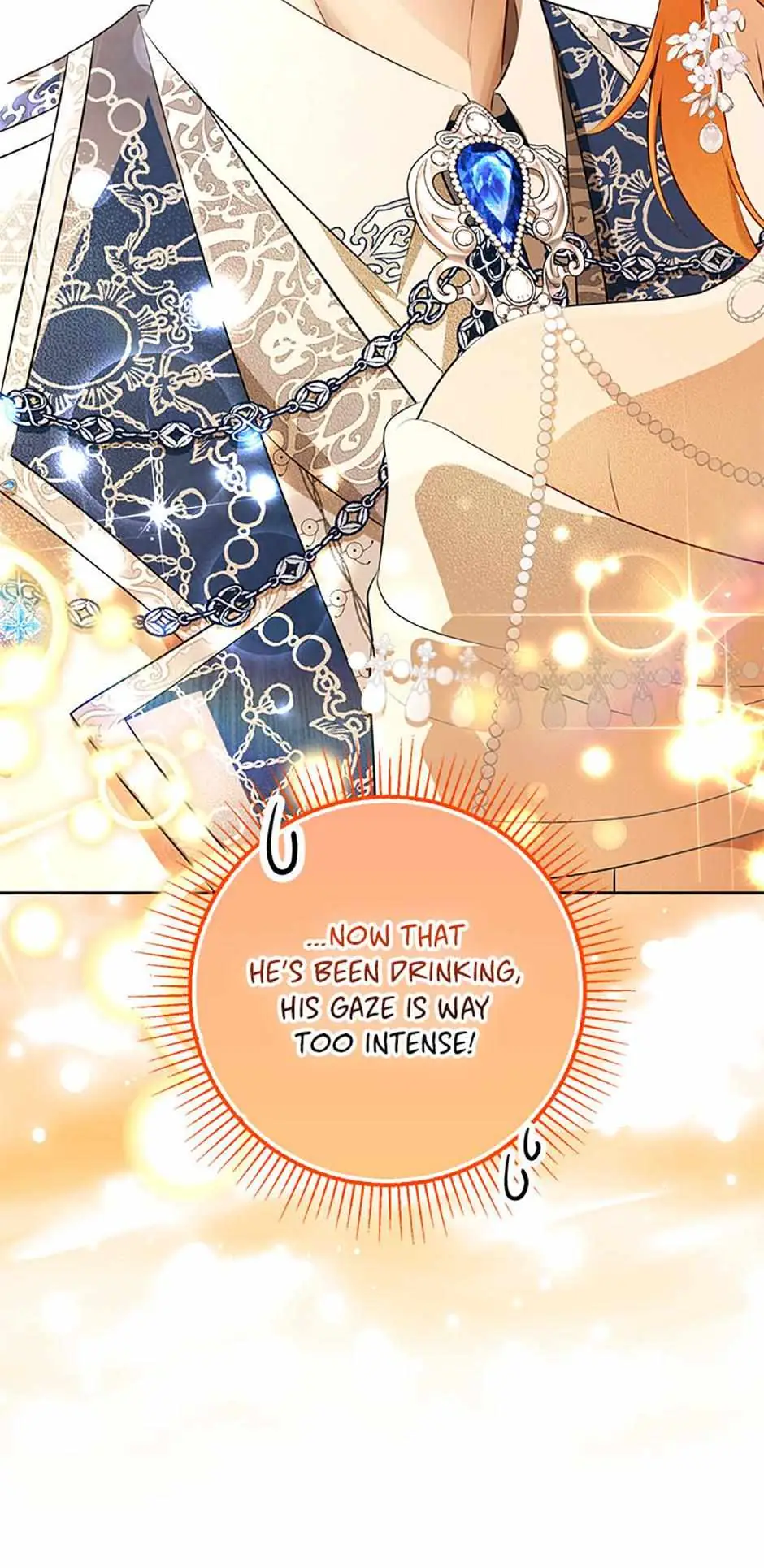 Talented baby squirrel Chapter 120 - page 86