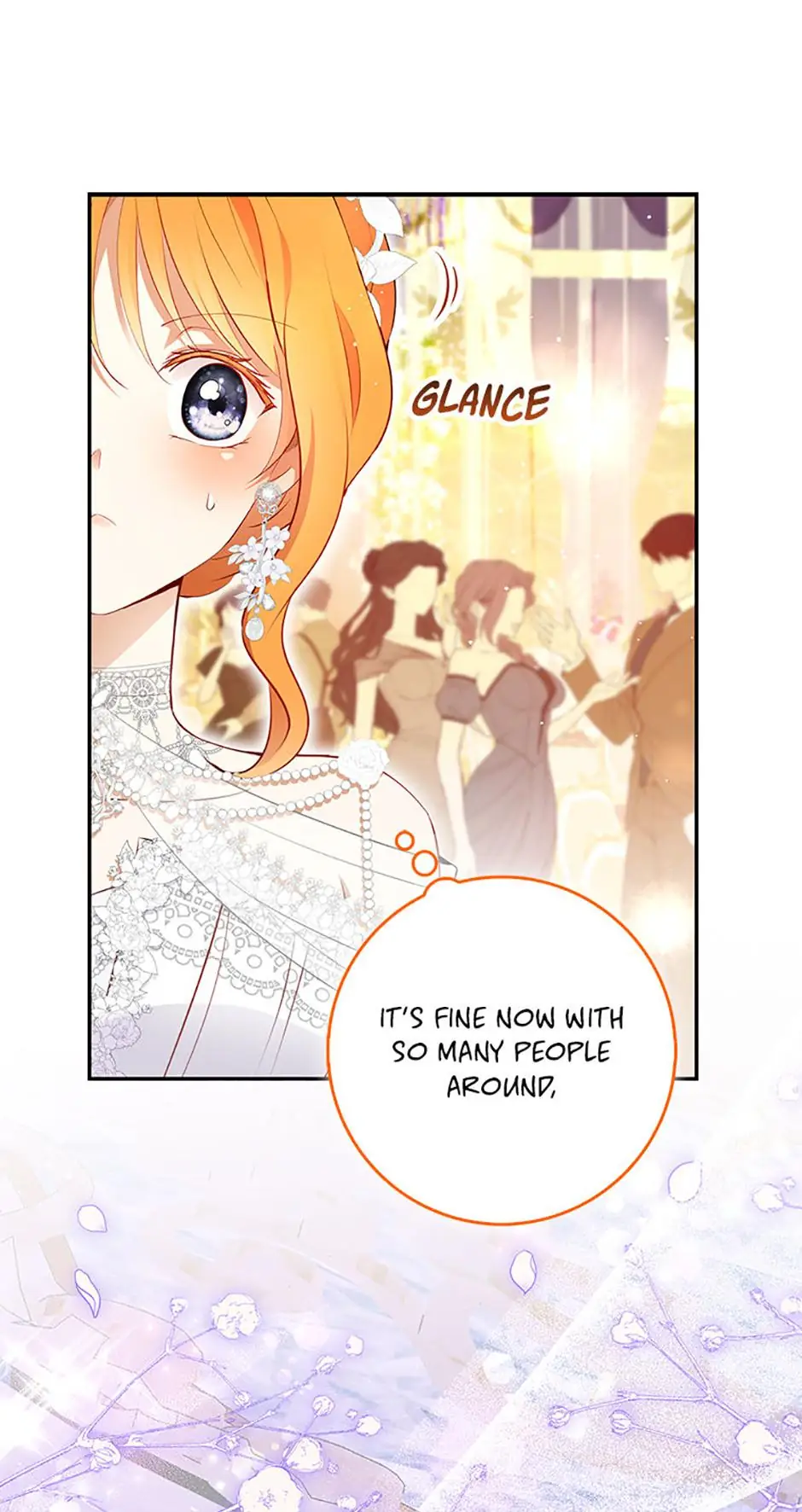 Talented baby squirrel Chapter 120 - page 87