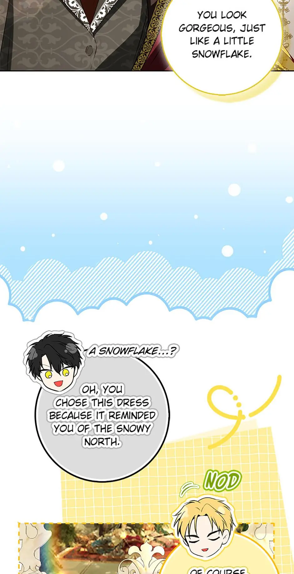 Talented baby squirrel Chapter 120 - page 9