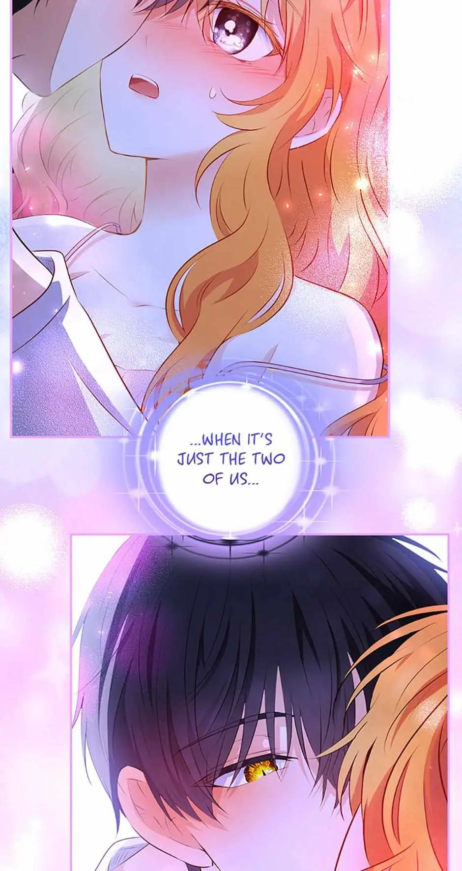 Talented baby squirrel Chapter 120 - page 90