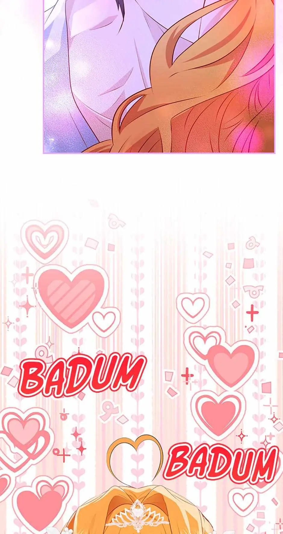 Talented baby squirrel Chapter 120 - page 91