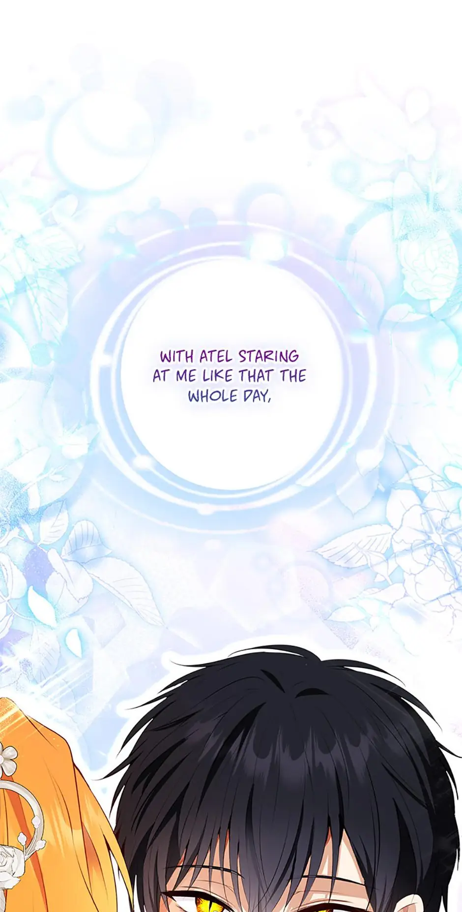 Talented baby squirrel Chapter 121 - page 10