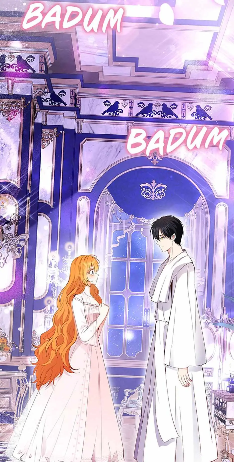 Talented baby squirrel Chapter 121 - page 12