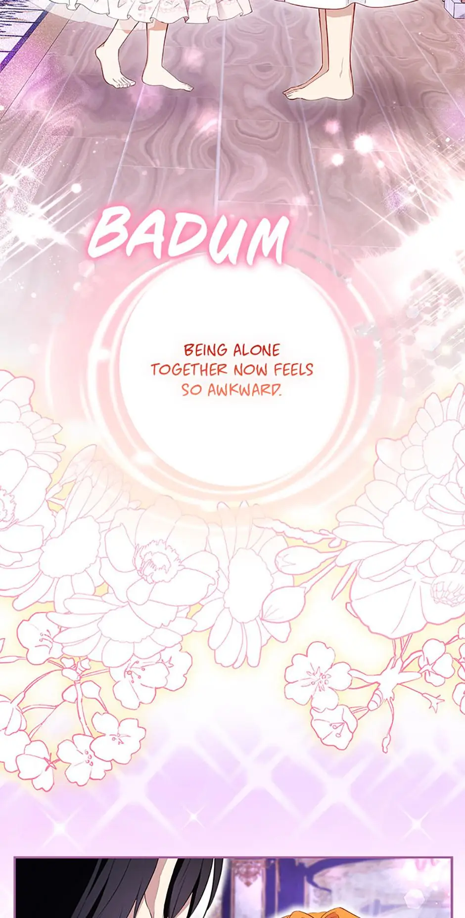 Talented baby squirrel Chapter 121 - page 13
