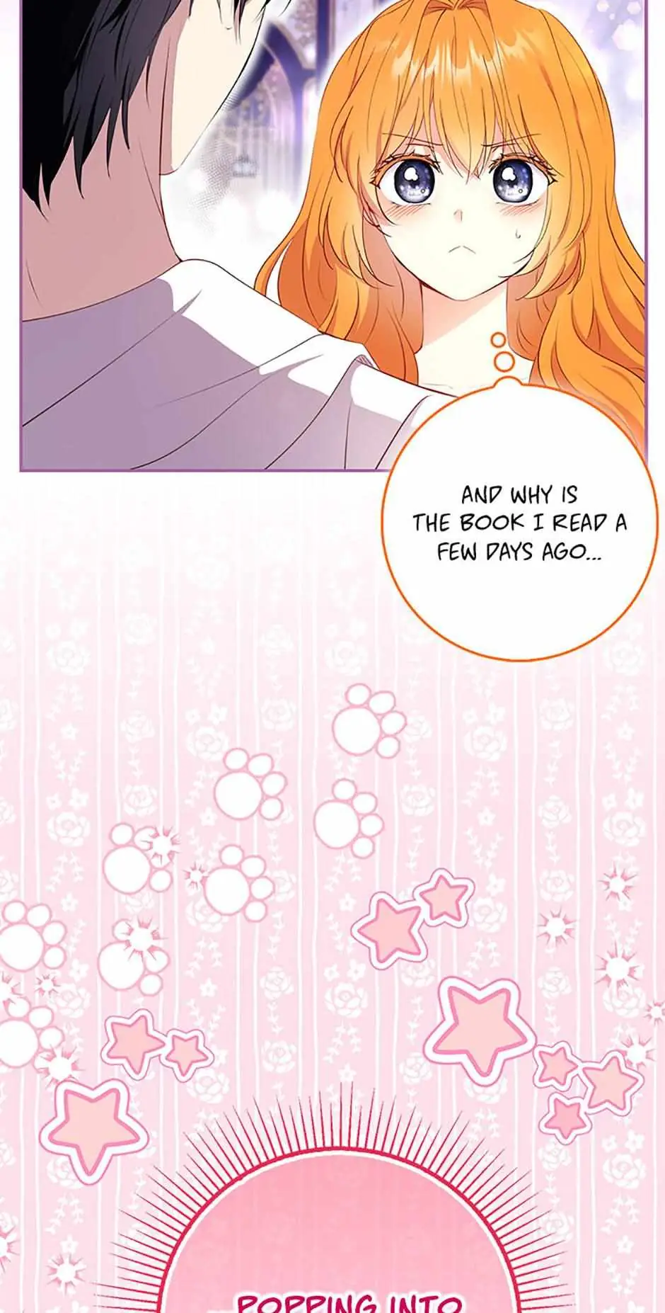 Talented baby squirrel Chapter 121 - page 14