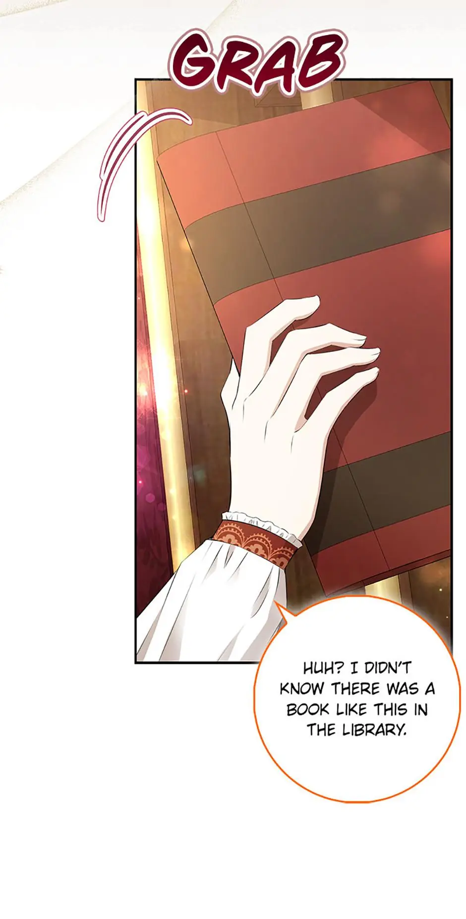 Talented baby squirrel Chapter 121 - page 18