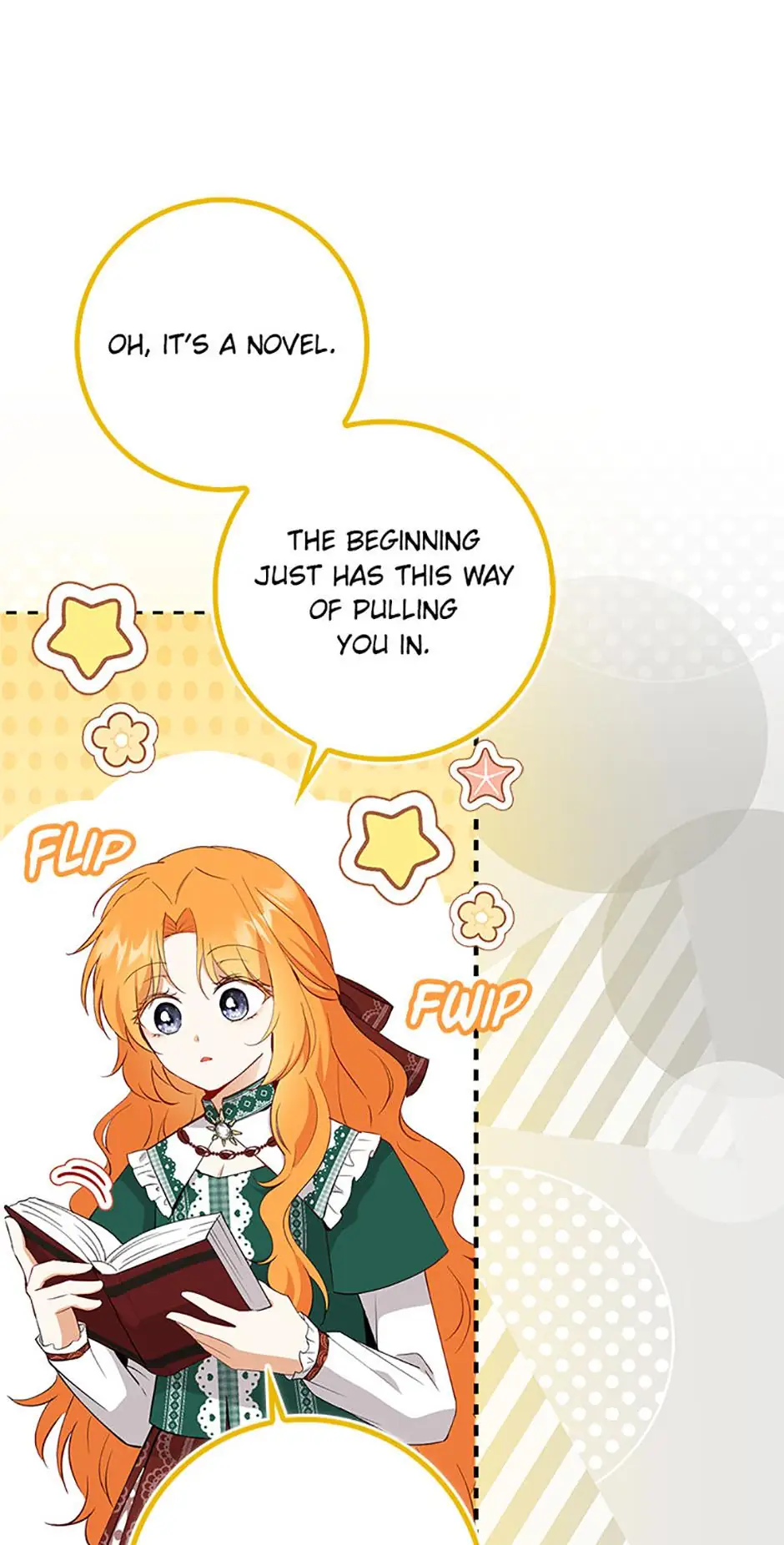 Talented baby squirrel Chapter 121 - page 19