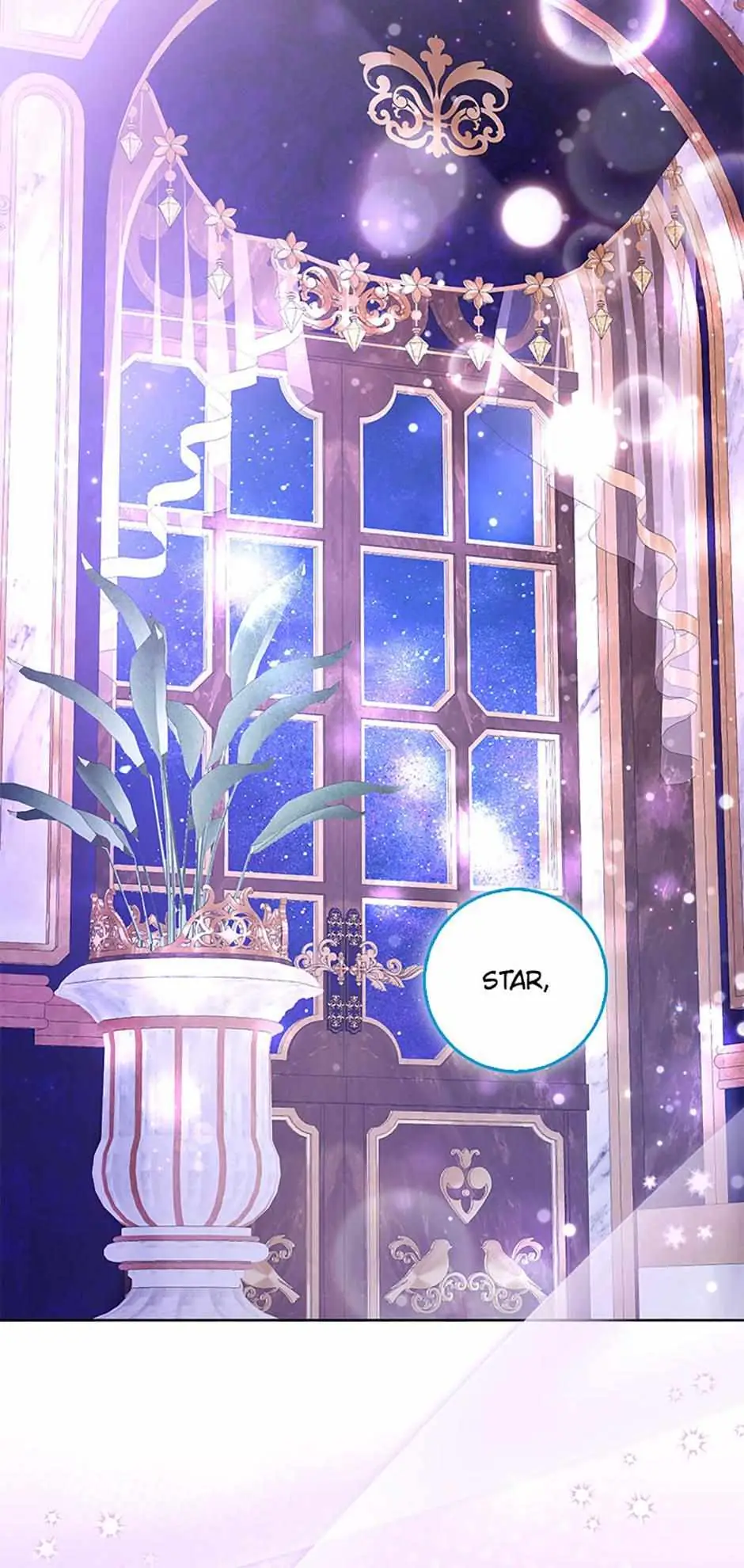 Talented baby squirrel Chapter 121 - page 2