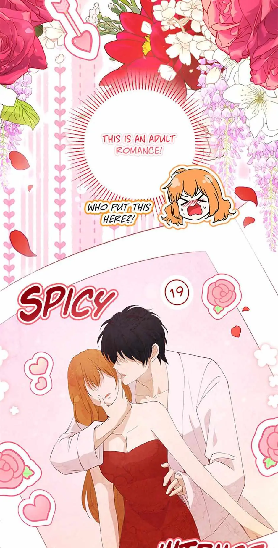 Talented baby squirrel Chapter 121 - page 22