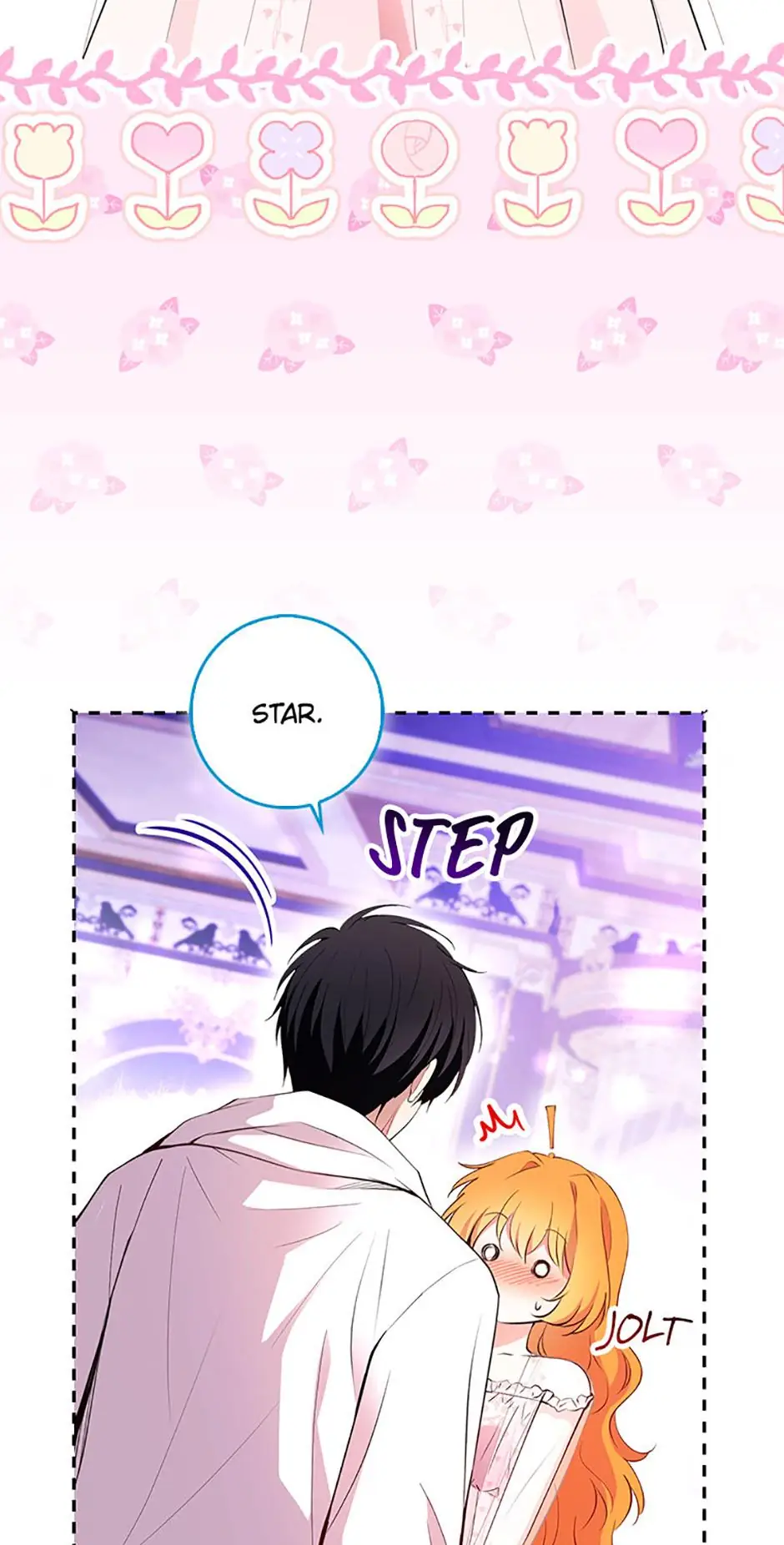Talented baby squirrel Chapter 121 - page 25